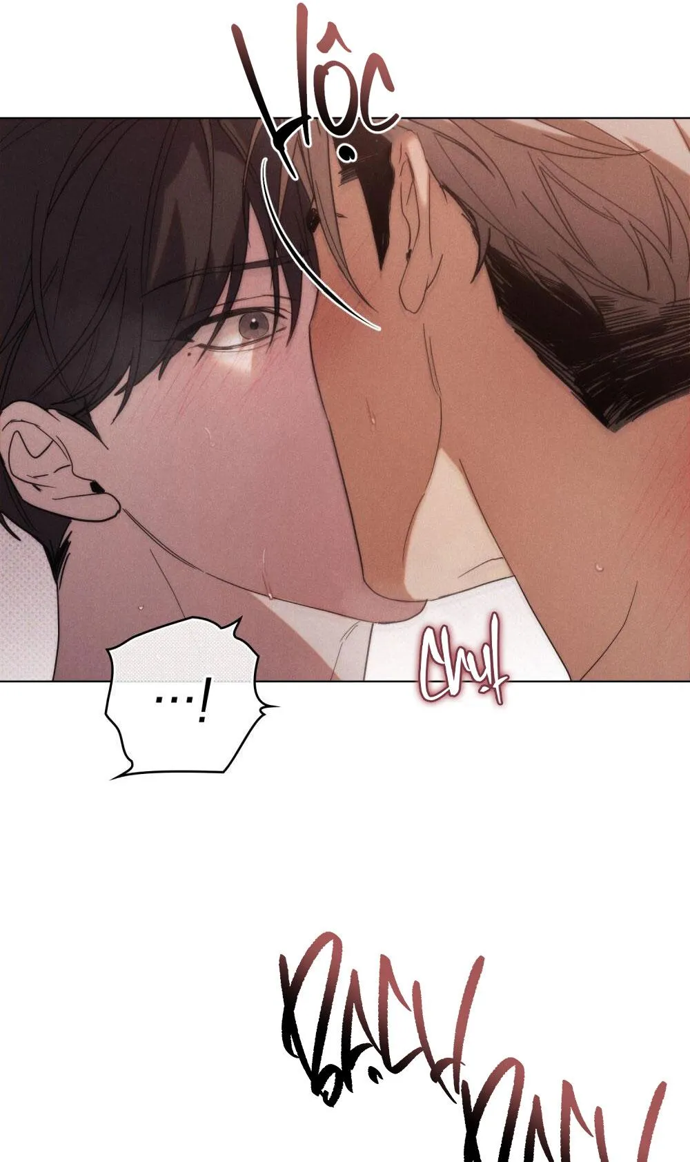 NGƯỜI TÌNH BÍ MẬT Chapter 10 Trang 43