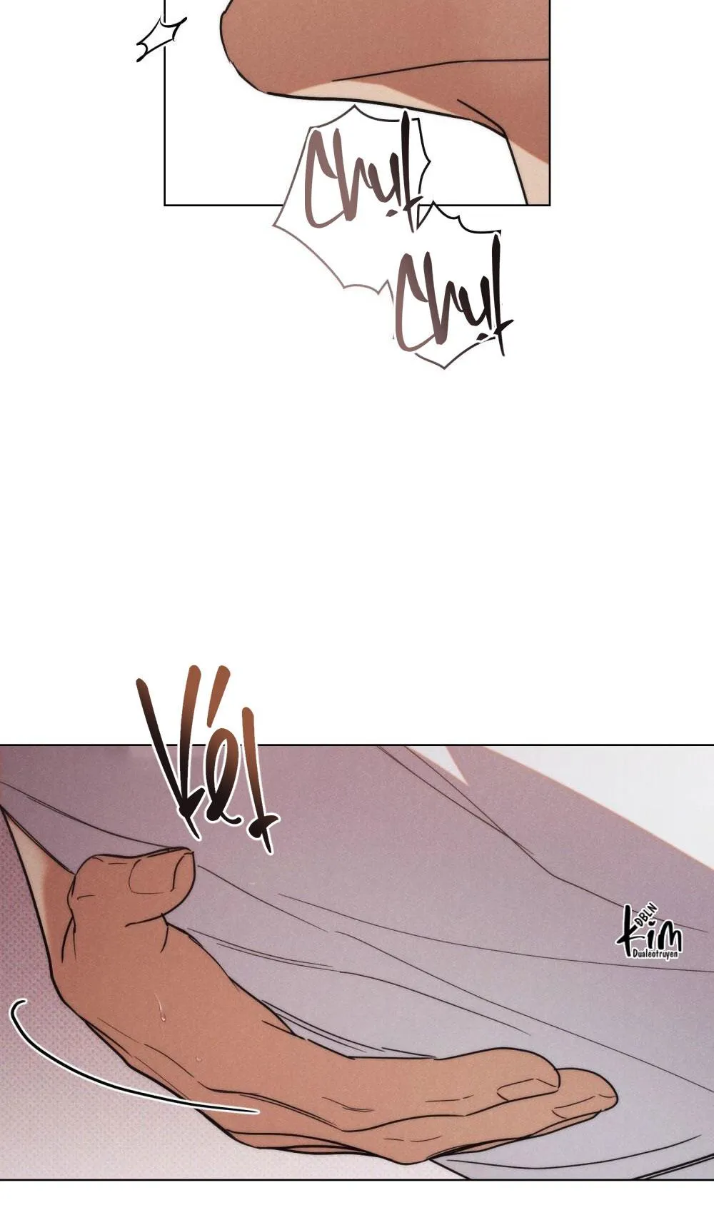 NGƯỜI TÌNH BÍ MẬT Chapter 10 Trang 46