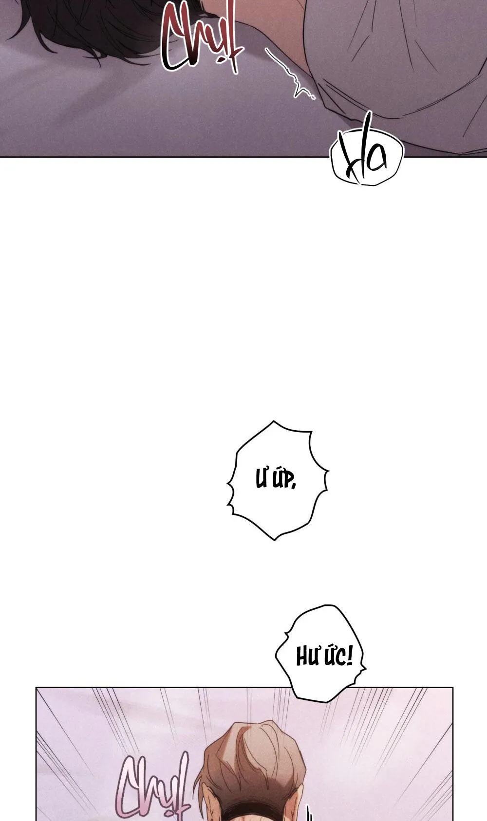 NGƯỜI TÌNH BÍ MẬT Chapter 10 Trang 48