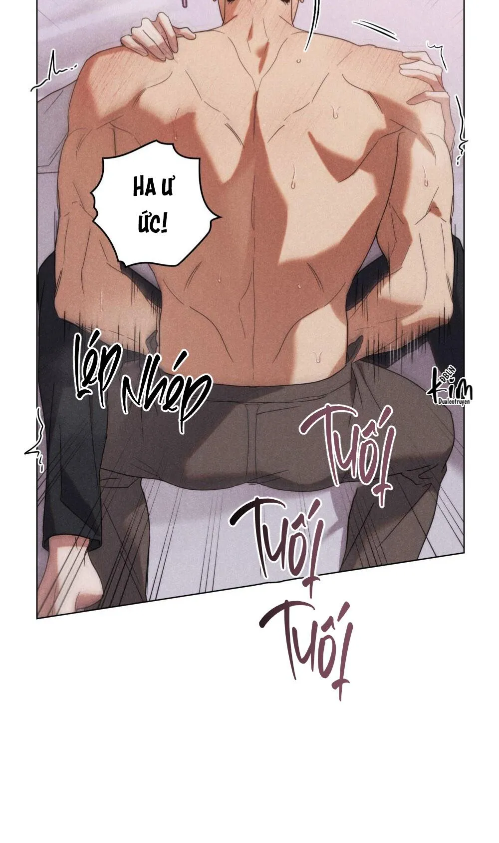 NGƯỜI TÌNH BÍ MẬT Chapter 10 Trang 49