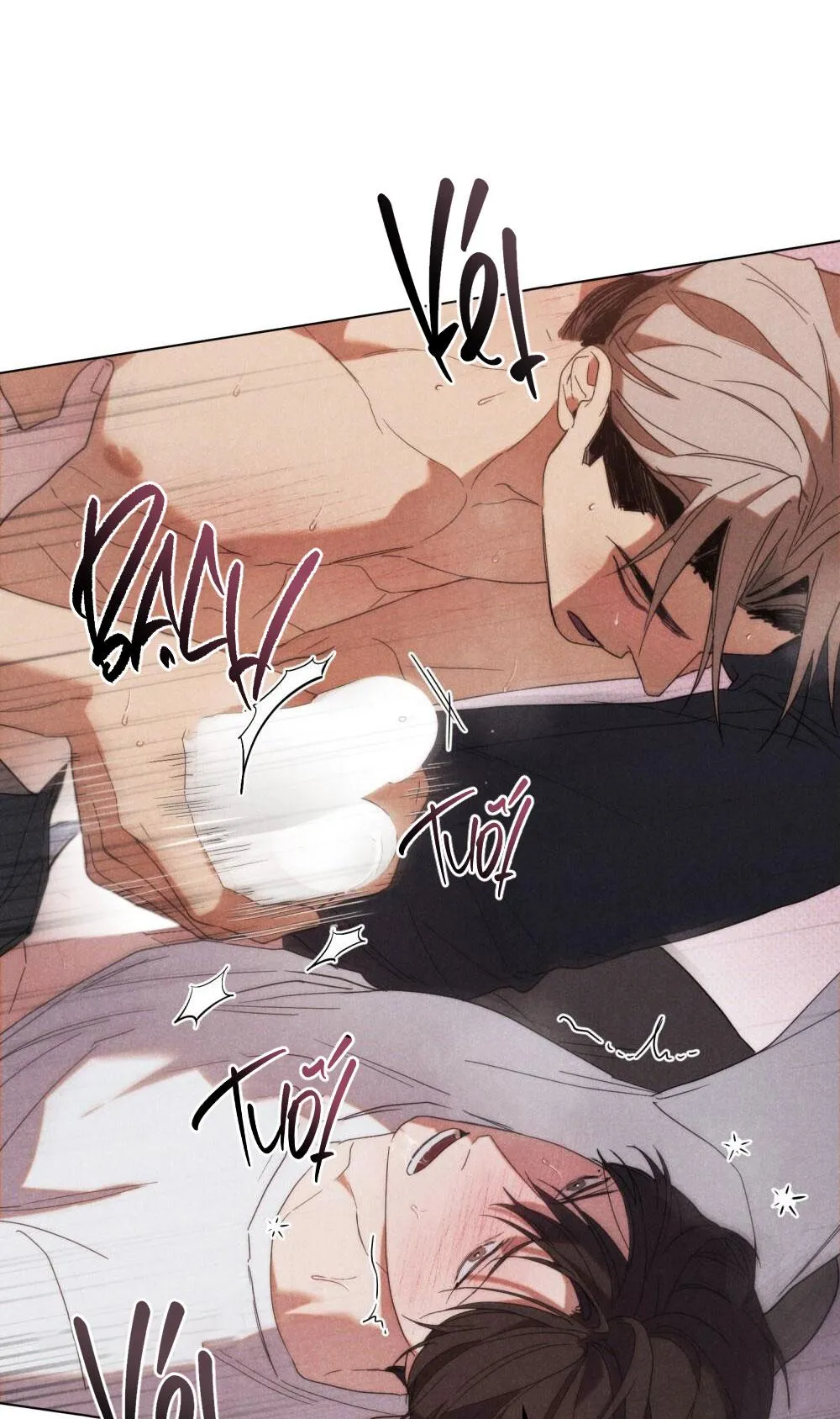 NGƯỜI TÌNH BÍ MẬT Chapter 10 Trang 50