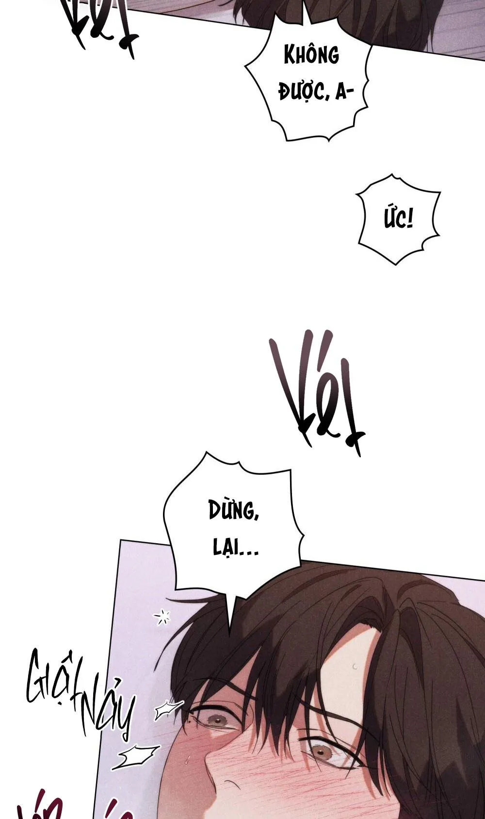 NGƯỜI TÌNH BÍ MẬT Chapter 10 Trang 51