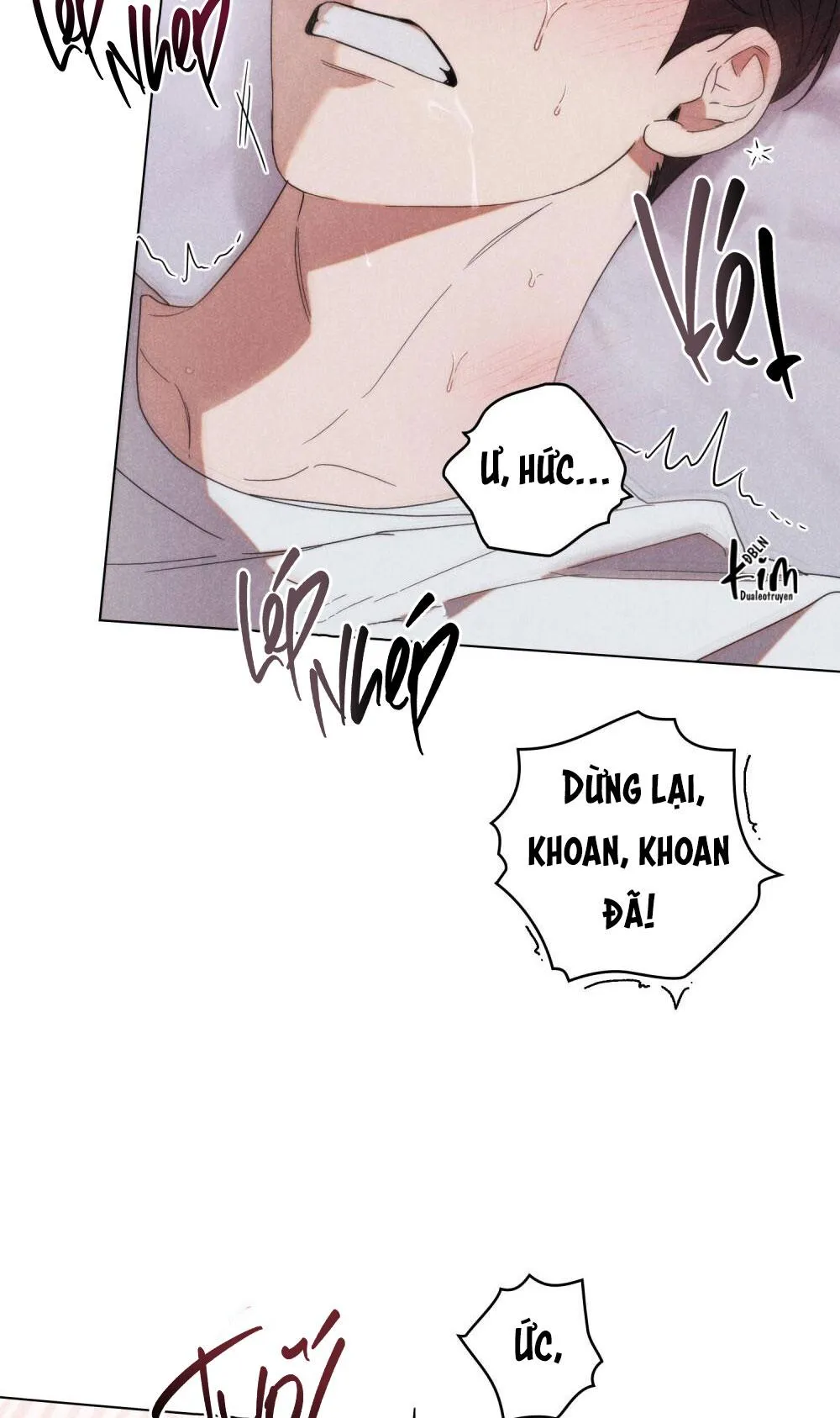 NGƯỜI TÌNH BÍ MẬT Chapter 10 Trang 52