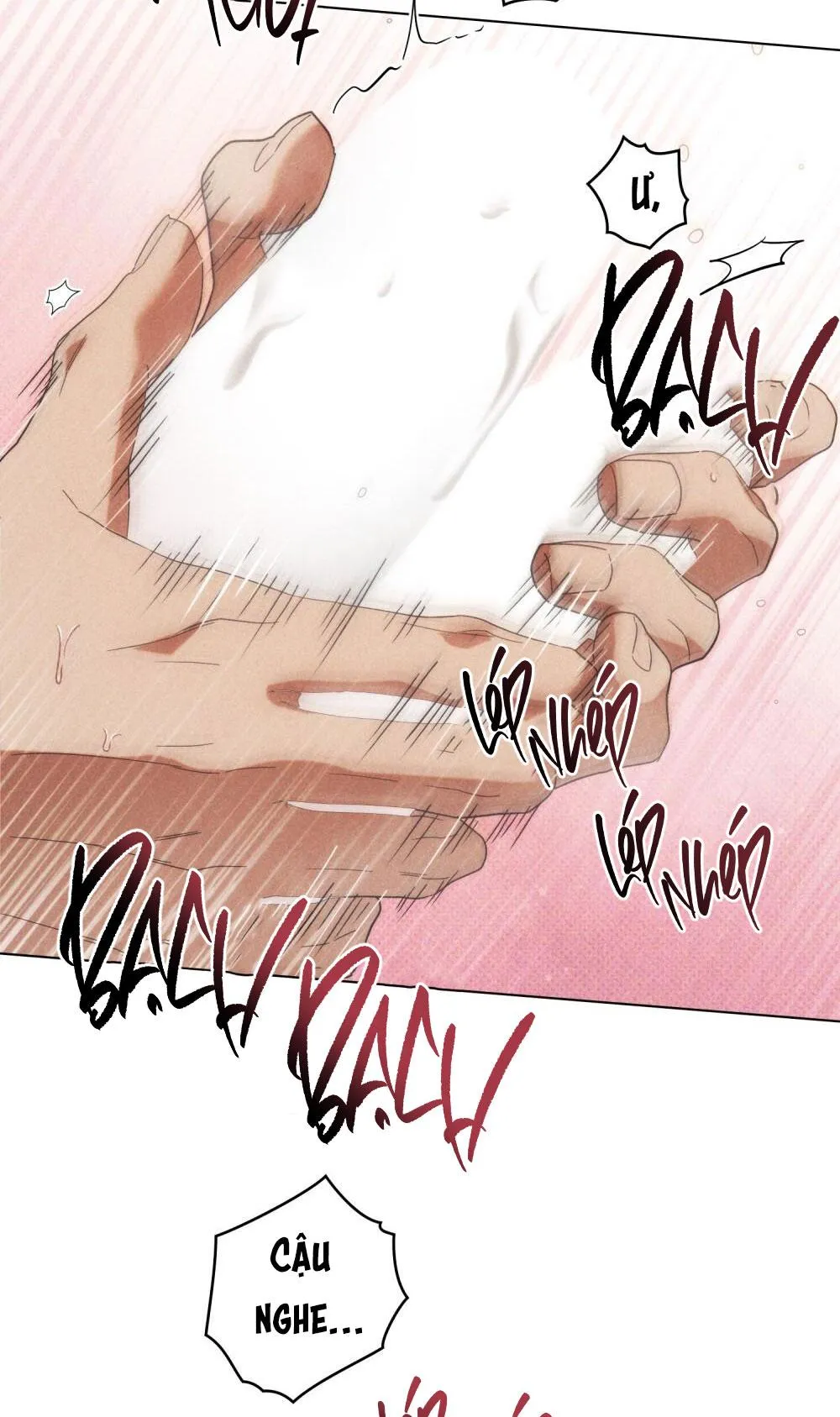 NGƯỜI TÌNH BÍ MẬT Chapter 10 Trang 53