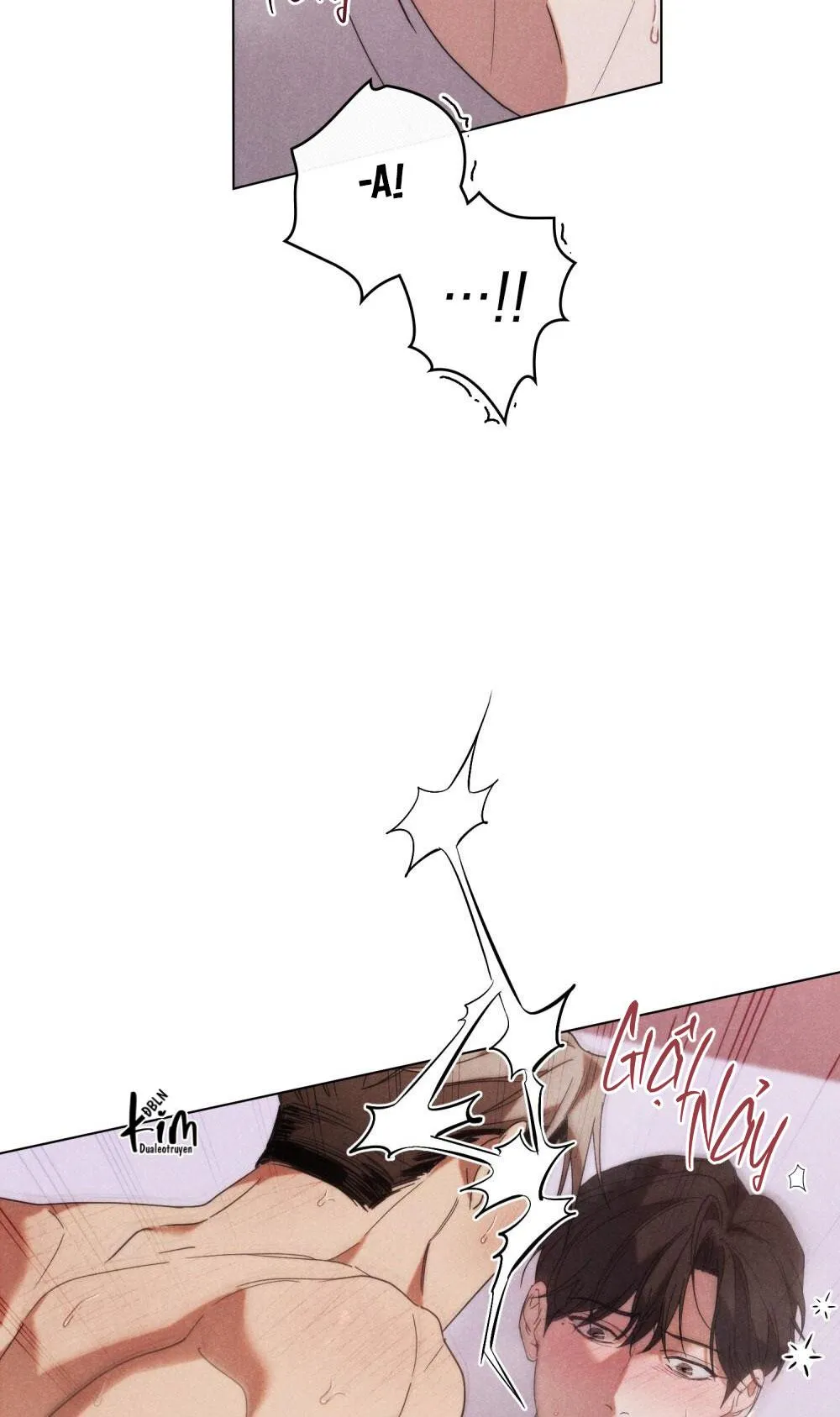 NGƯỜI TÌNH BÍ MẬT Chapter 10 Trang 55