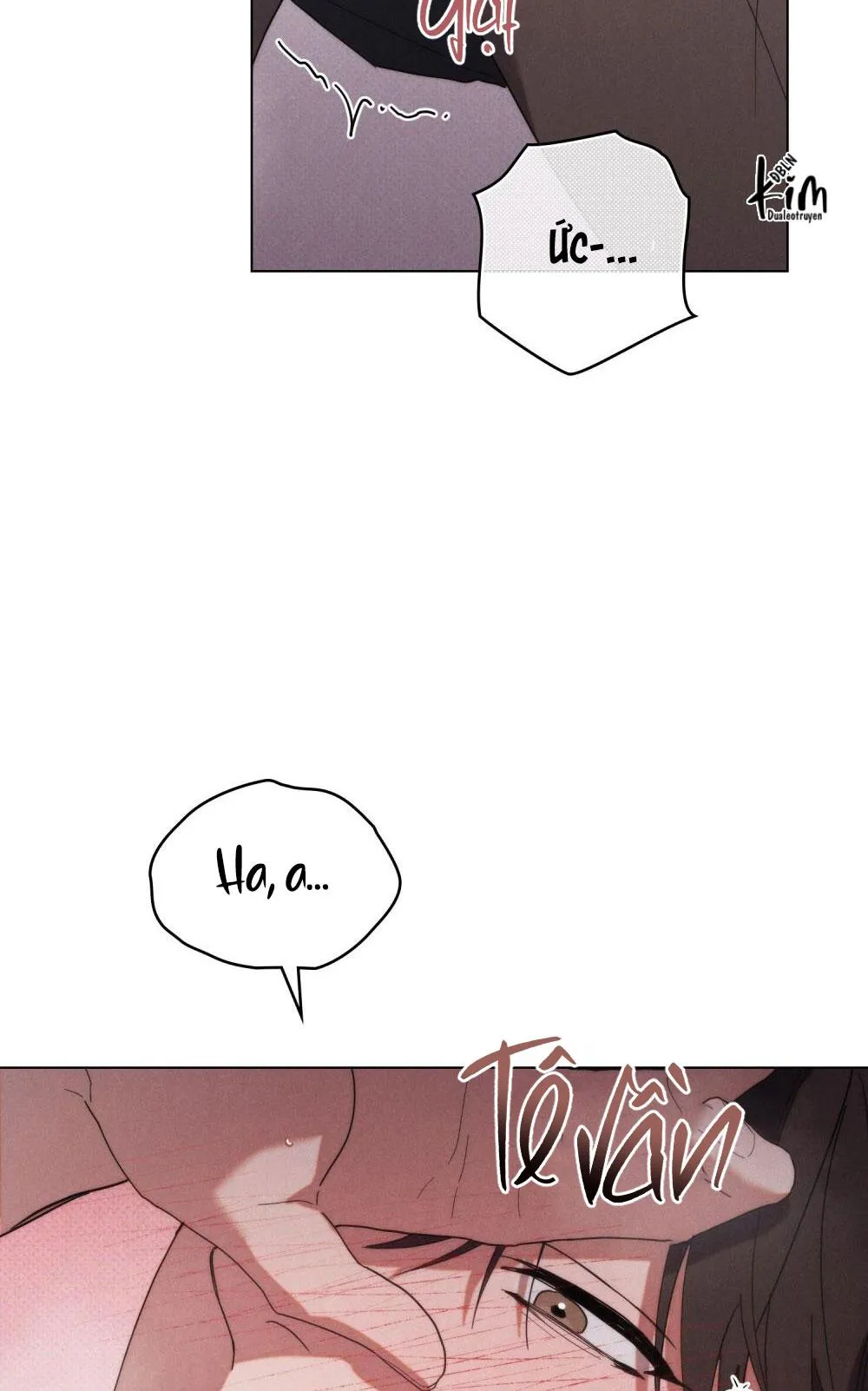 NGƯỜI TÌNH BÍ MẬT Chapter 10 Trang 58