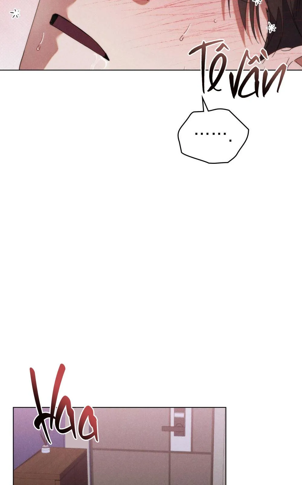 NGƯỜI TÌNH BÍ MẬT Chapter 10 Trang 59