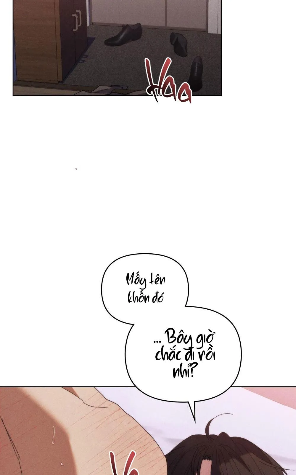 NGƯỜI TÌNH BÍ MẬT Chapter 10 Trang 60