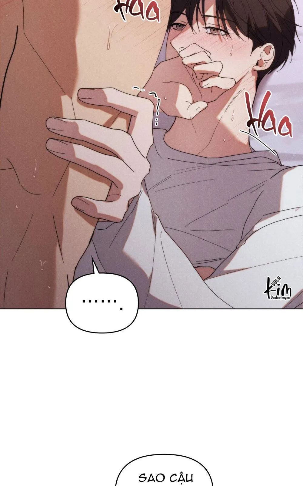 NGƯỜI TÌNH BÍ MẬT Chapter 10 Trang 61