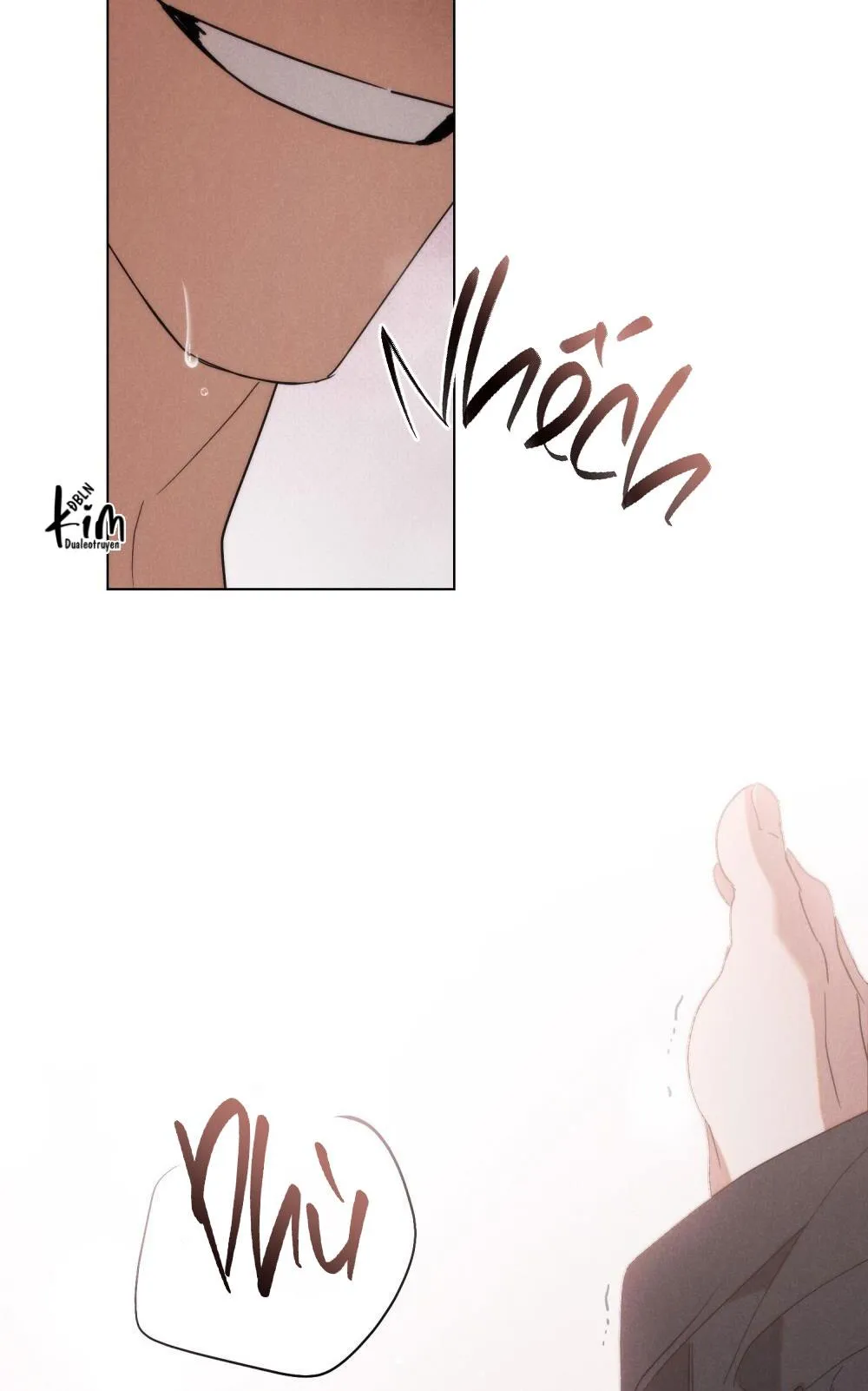 NGƯỜI TÌNH BÍ MẬT Chapter 10 Trang 66