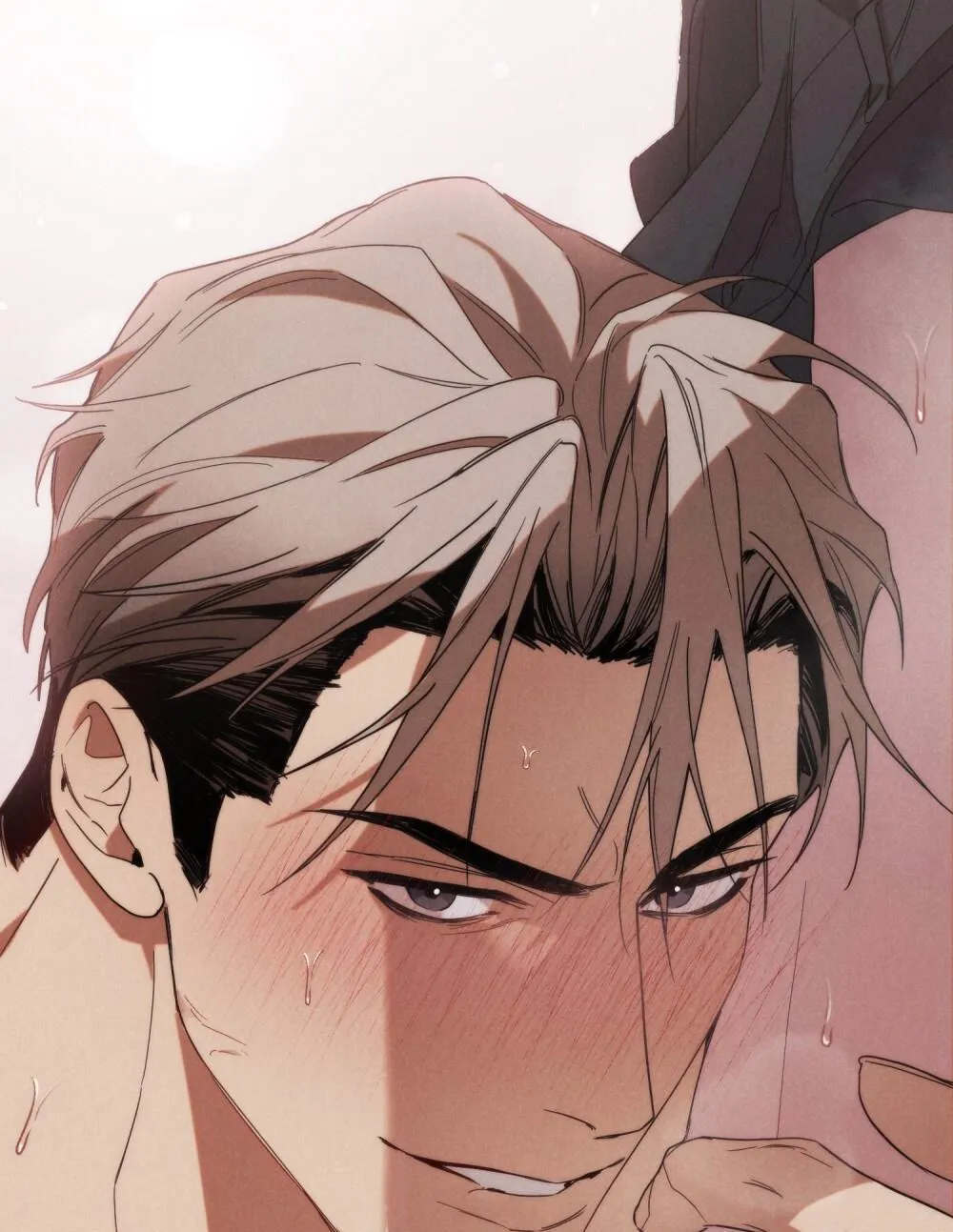 NGƯỜI TÌNH BÍ MẬT Chapter 10 Trang 67