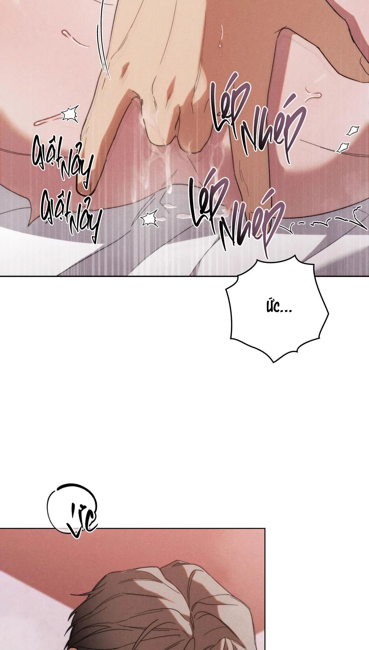 NGƯỜI TÌNH BÍ MẬT Chapter 11 Trang 6