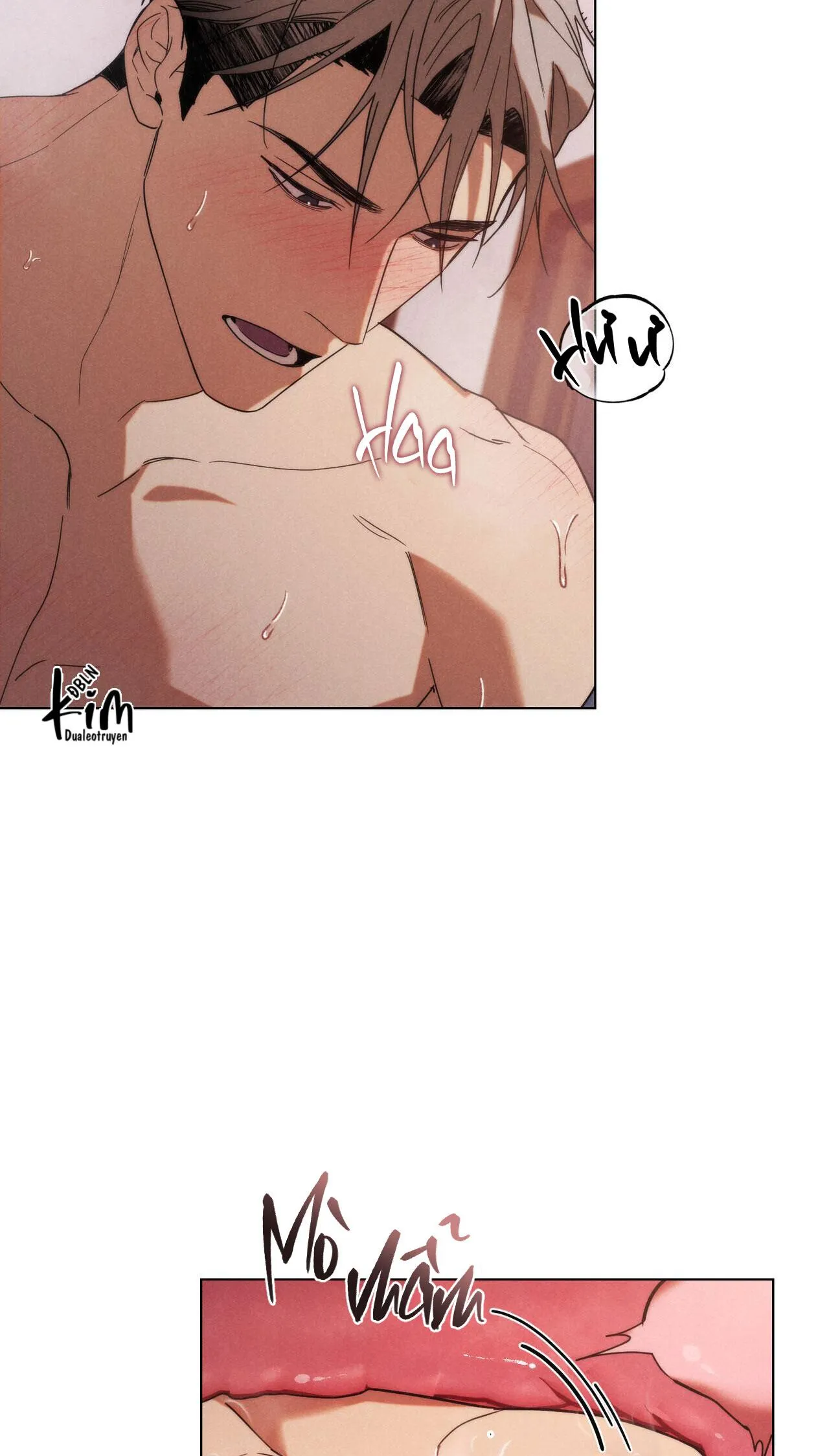 NGƯỜI TÌNH BÍ MẬT Chapter 11 Trang 7