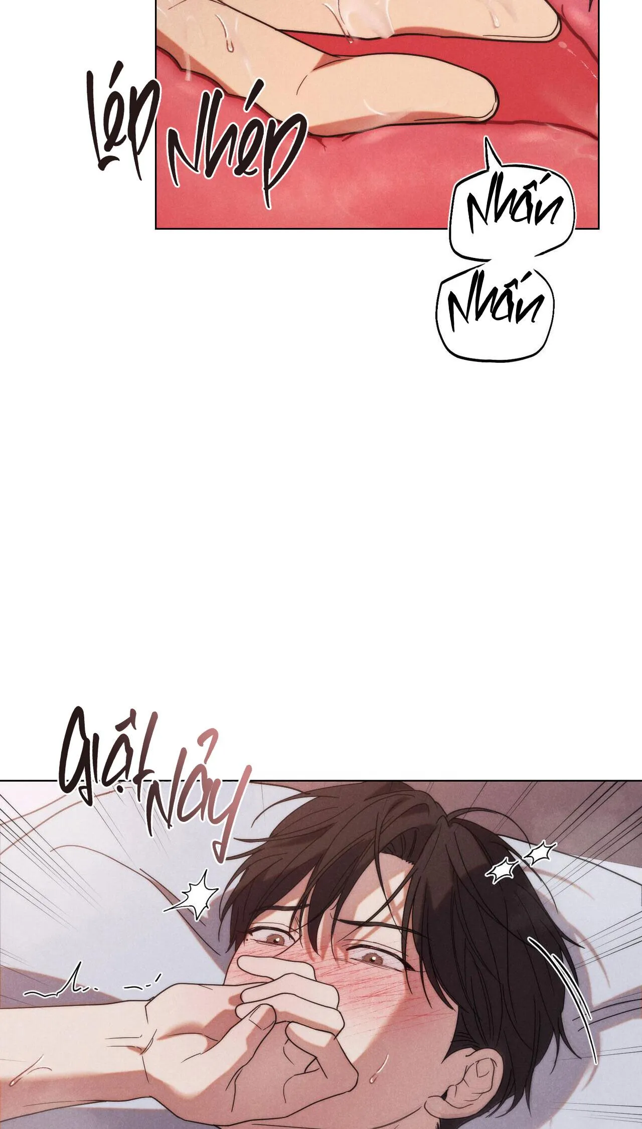 NGƯỜI TÌNH BÍ MẬT Chapter 11 Trang 8