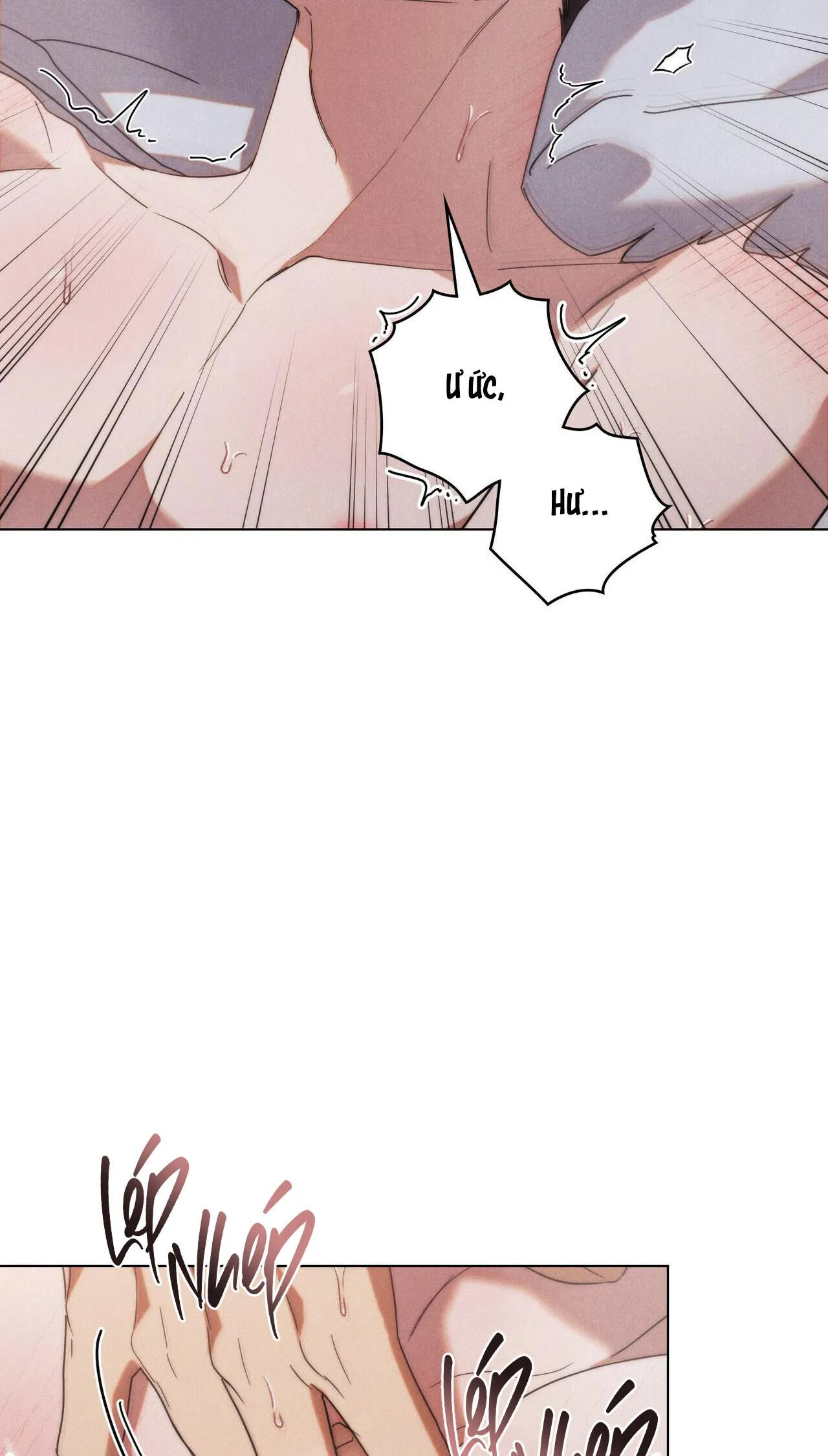 NGƯỜI TÌNH BÍ MẬT Chapter 11 Trang 9