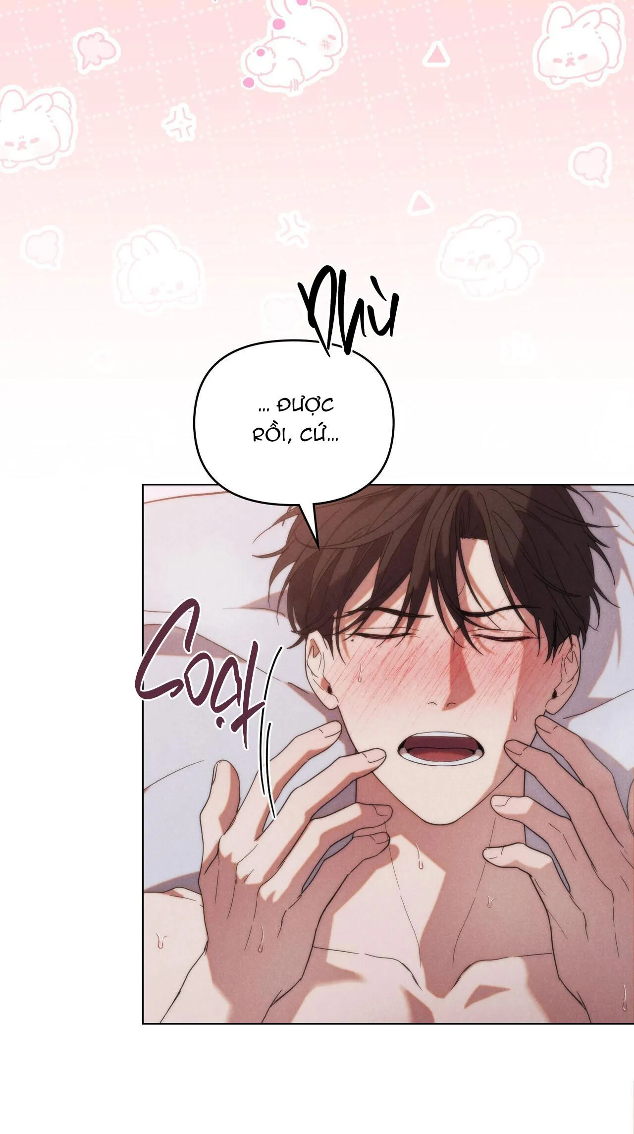 NGƯỜI TÌNH BÍ MẬT Chapter 11 Trang 13