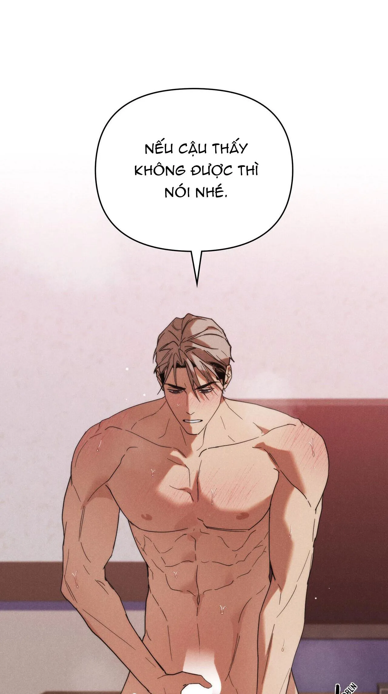 NGƯỜI TÌNH BÍ MẬT Chapter 11 Trang 19