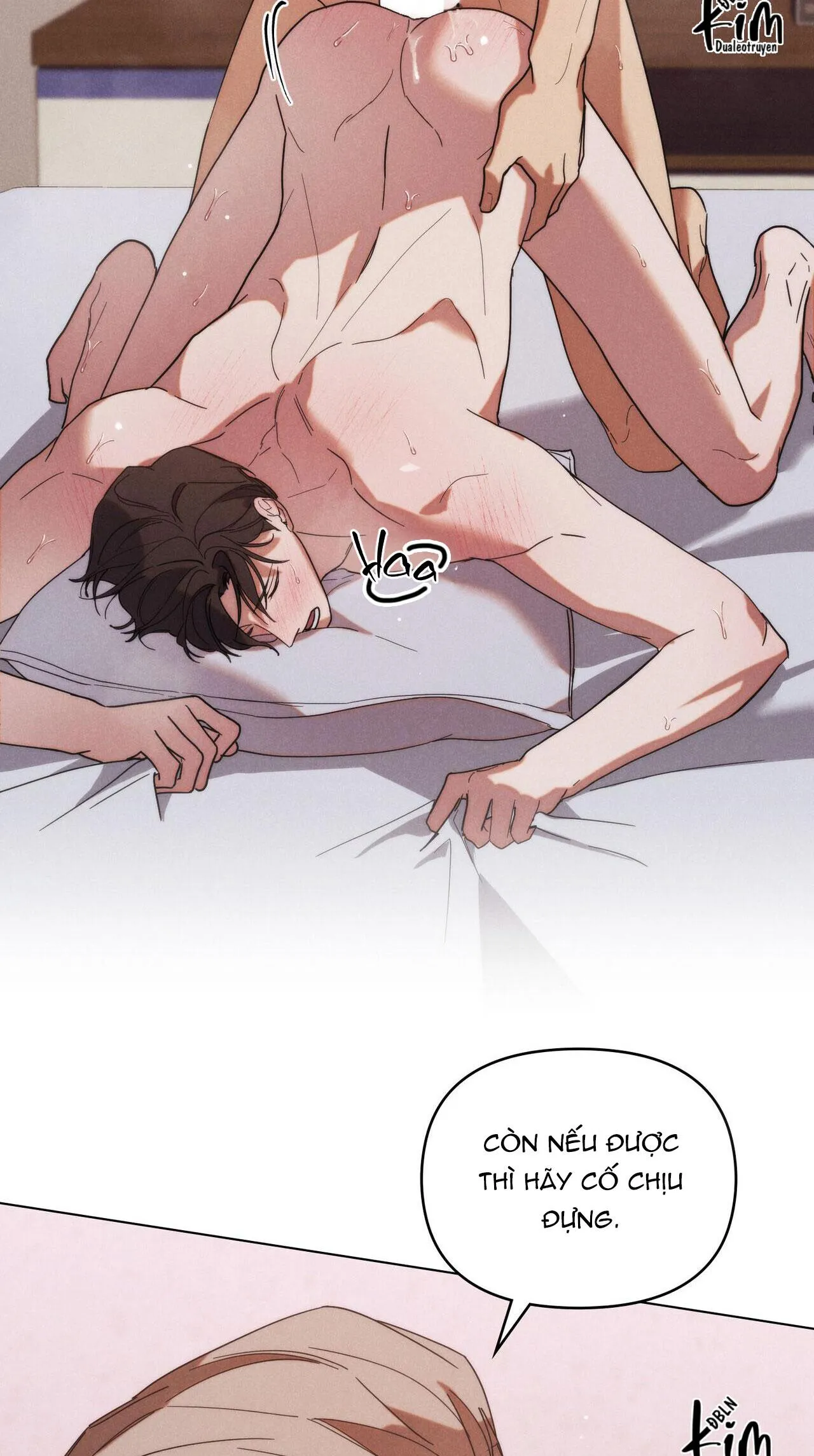 NGƯỜI TÌNH BÍ MẬT Chapter 11 Trang 20