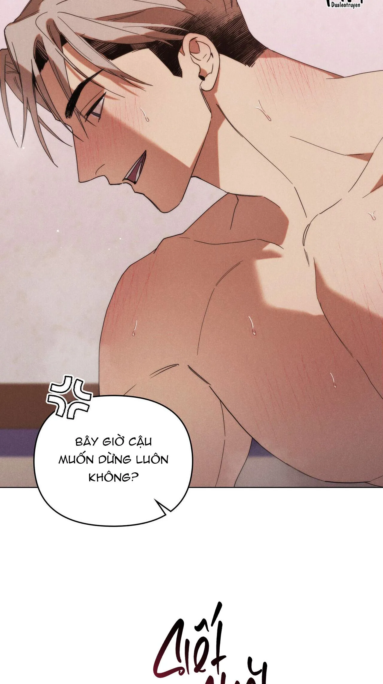 NGƯỜI TÌNH BÍ MẬT Chapter 11 Trang 21