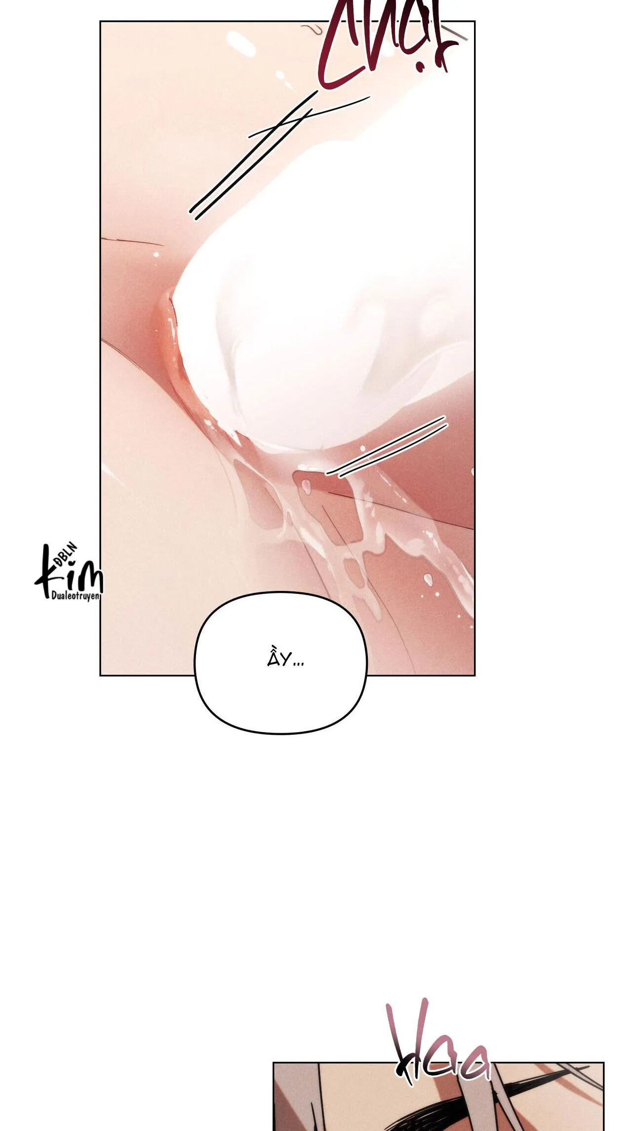 NGƯỜI TÌNH BÍ MẬT Chapter 11 Trang 22