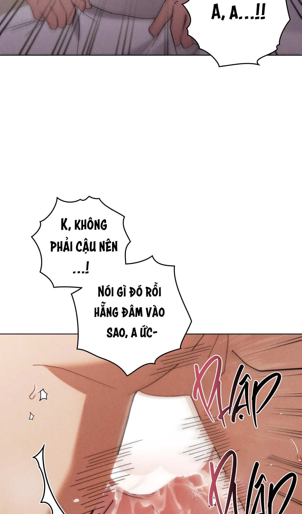 NGƯỜI TÌNH BÍ MẬT Chapter 11 Trang 27