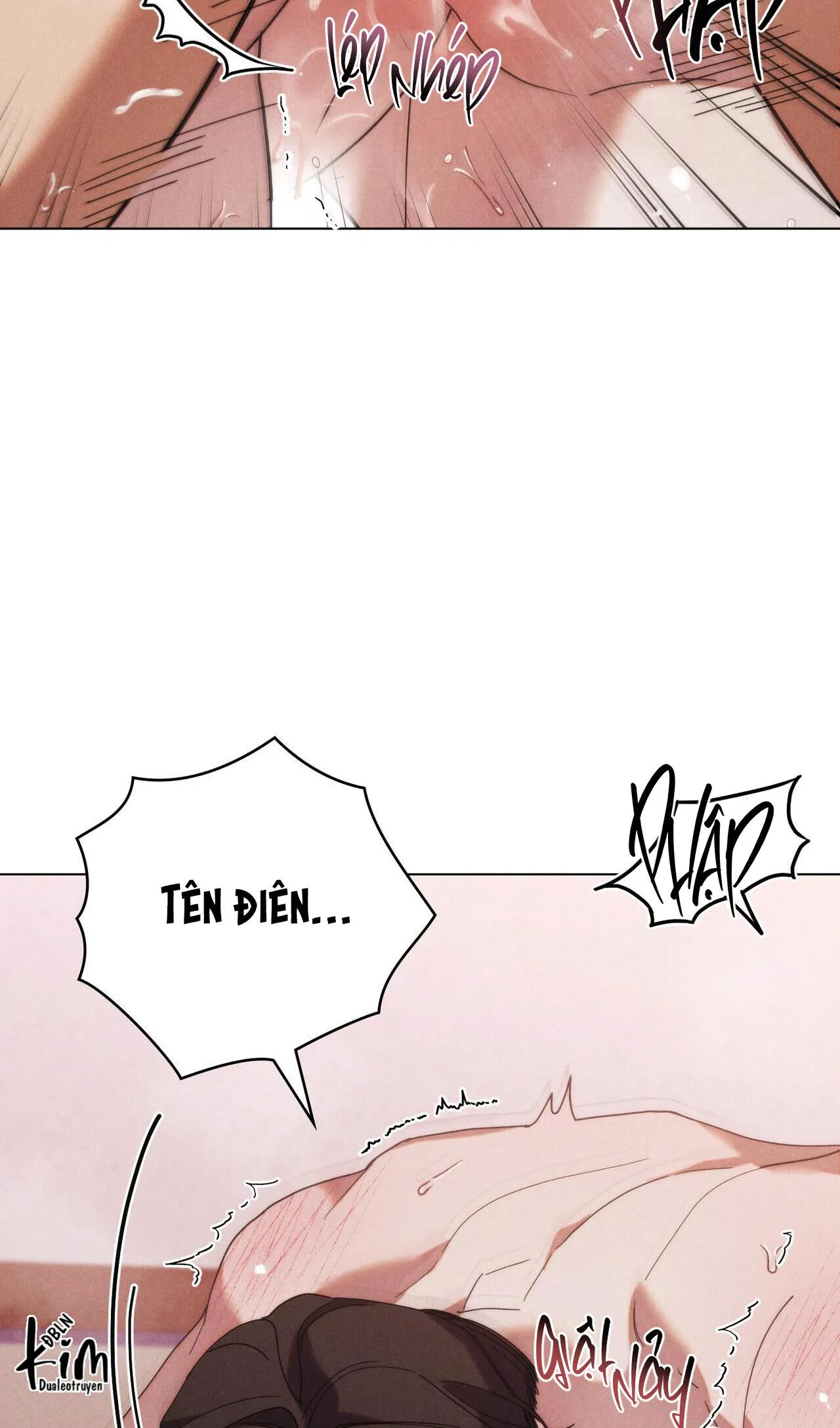 NGƯỜI TÌNH BÍ MẬT Chapter 11 Trang 28