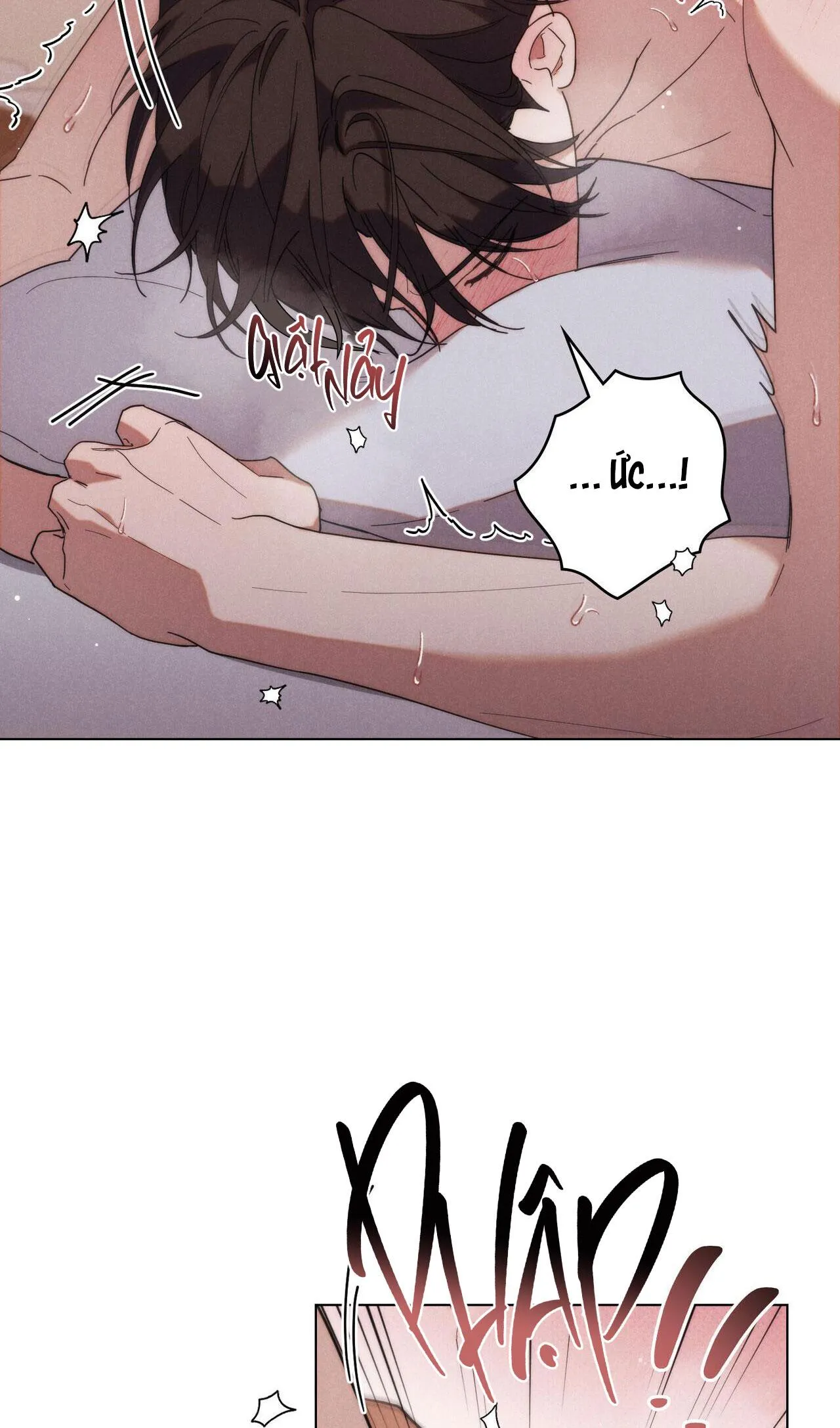 NGƯỜI TÌNH BÍ MẬT Chapter 11 Trang 29