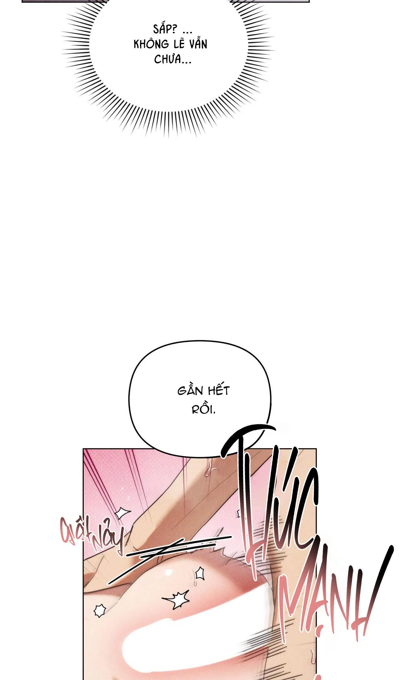 NGƯỜI TÌNH BÍ MẬT Chapter 11 Trang 34