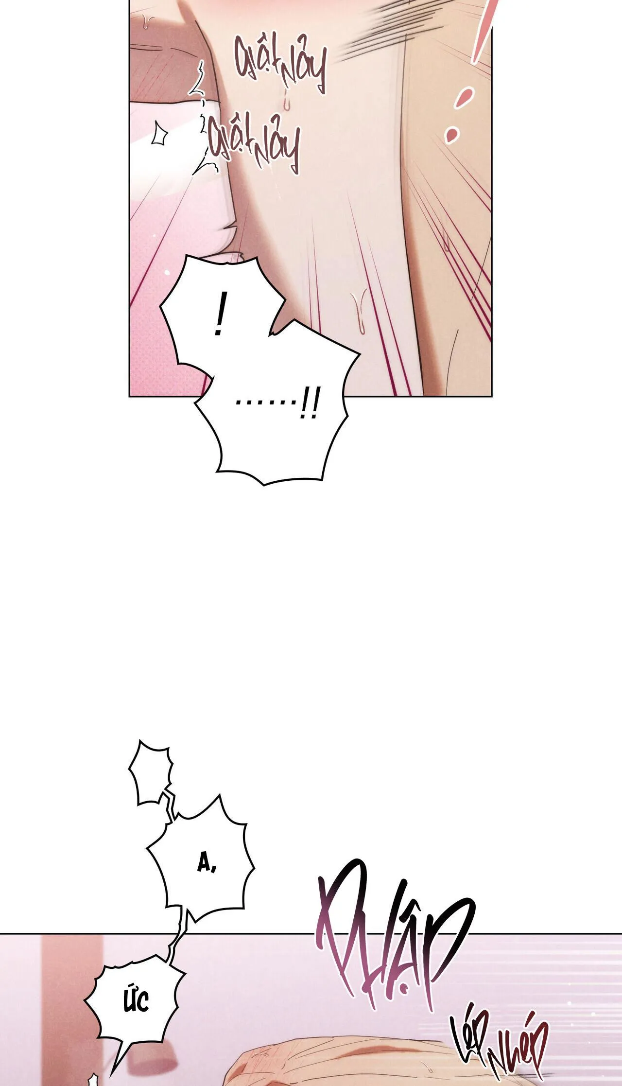 NGƯỜI TÌNH BÍ MẬT Chapter 11 Trang 35