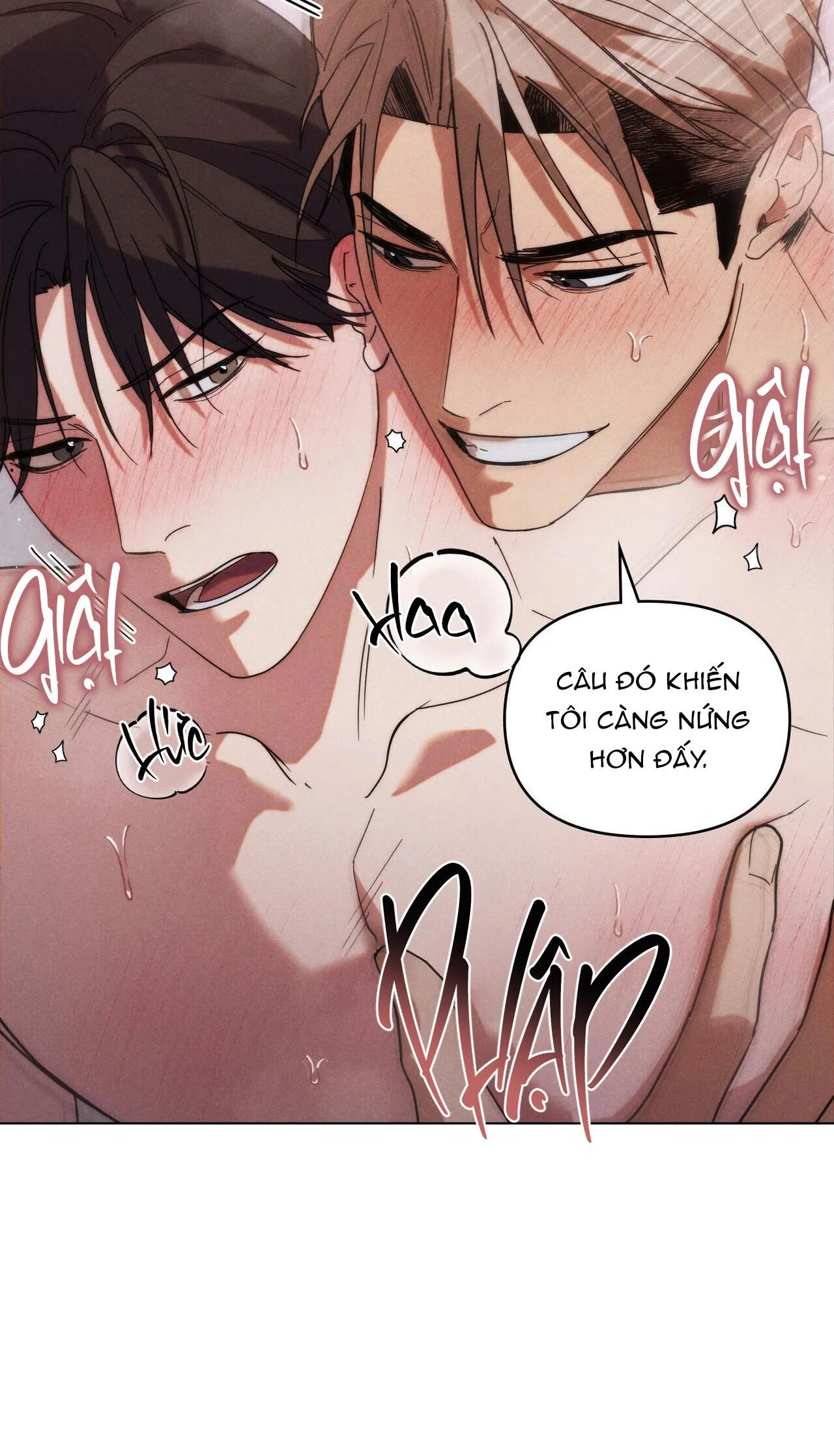 NGƯỜI TÌNH BÍ MẬT Chapter 11 Trang 38