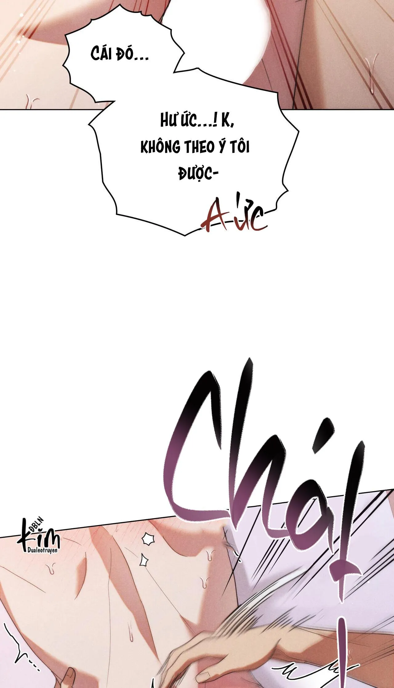 NGƯỜI TÌNH BÍ MẬT Chapter 11 Trang 42