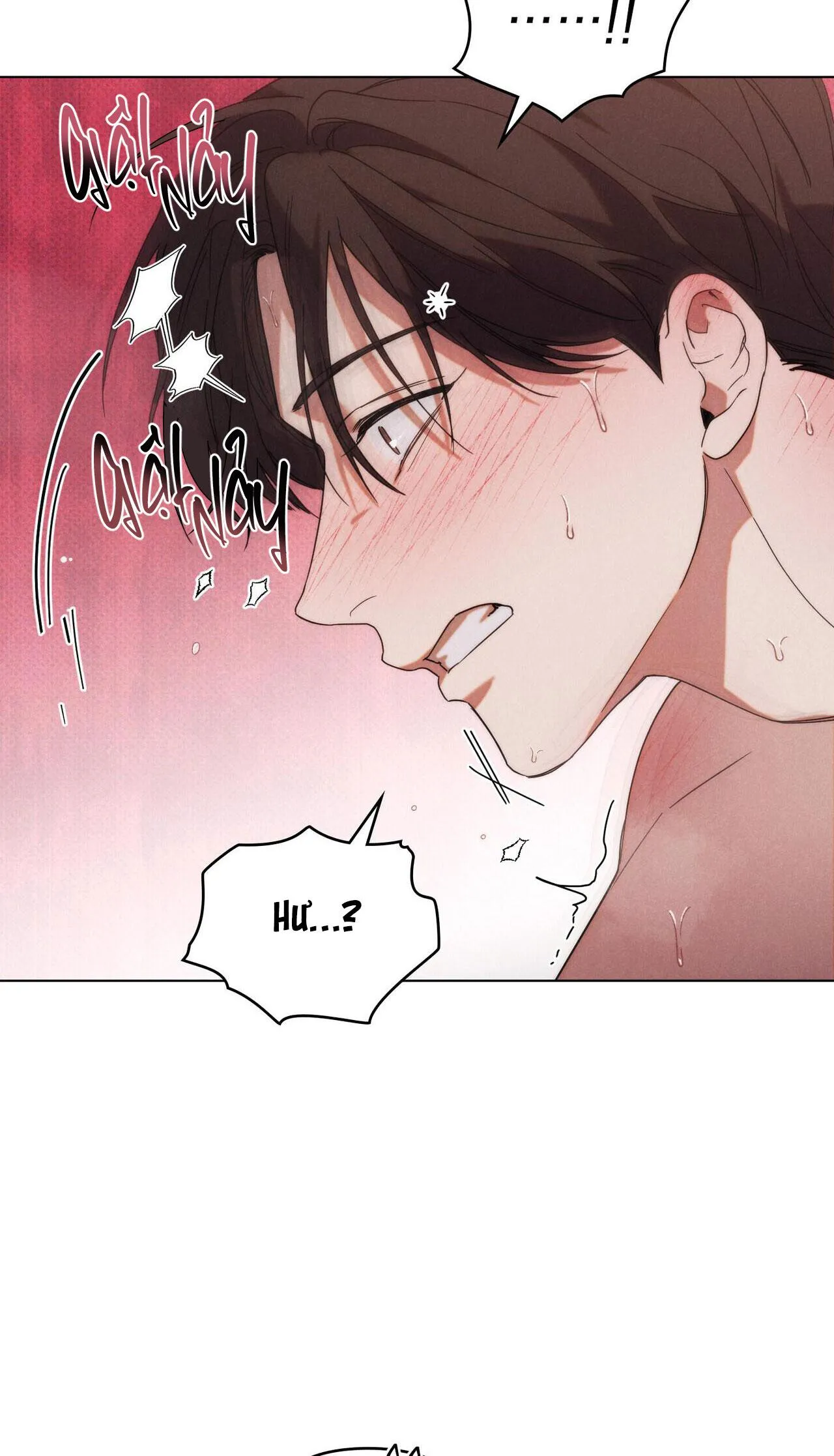 NGƯỜI TÌNH BÍ MẬT Chapter 11 Trang 44