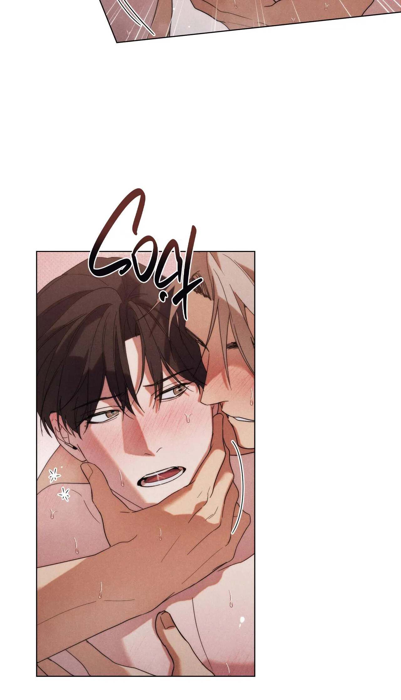 NGƯỜI TÌNH BÍ MẬT Chapter 11 Trang 47