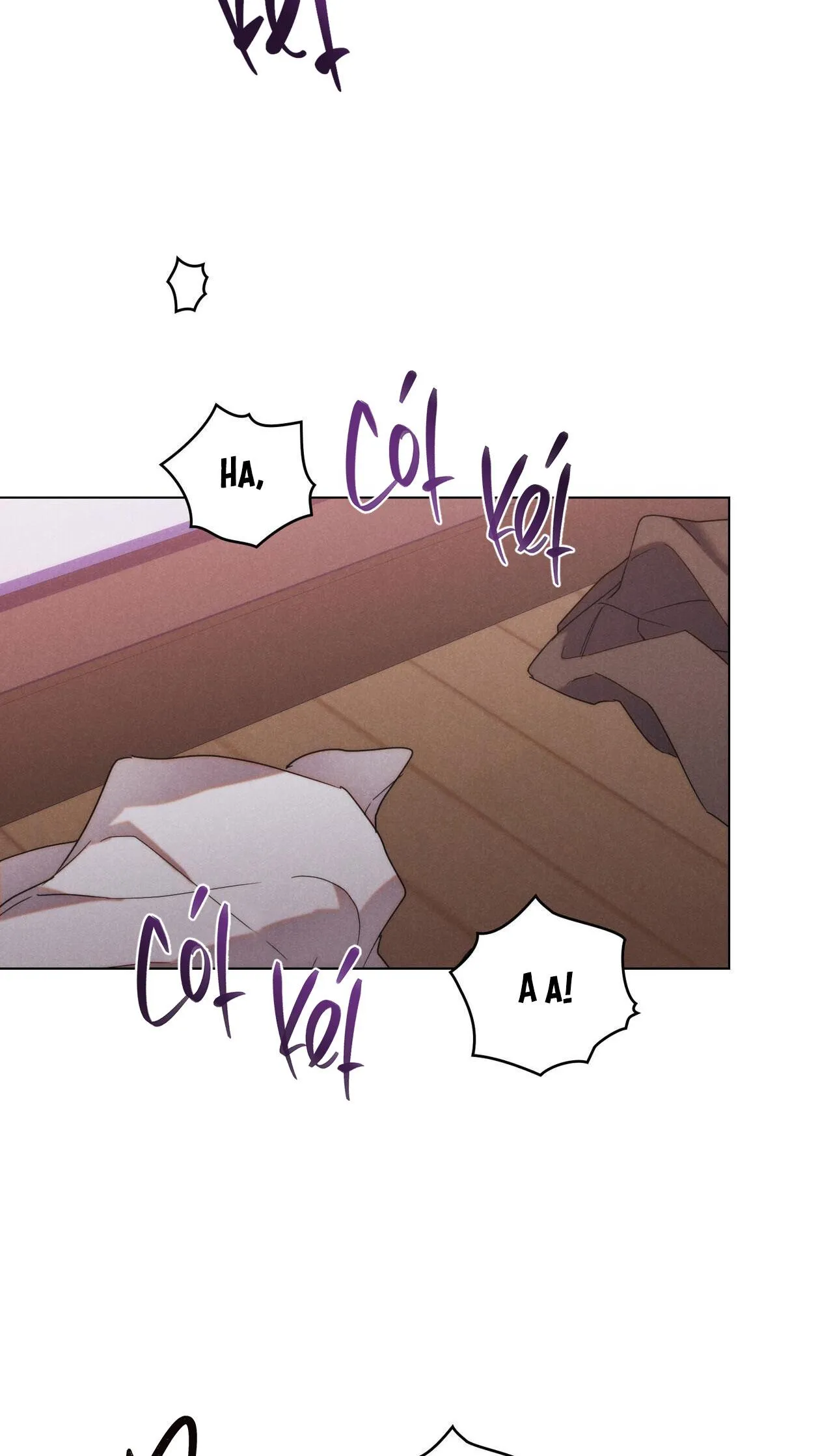 NGƯỜI TÌNH BÍ MẬT Chapter 11 Trang 51