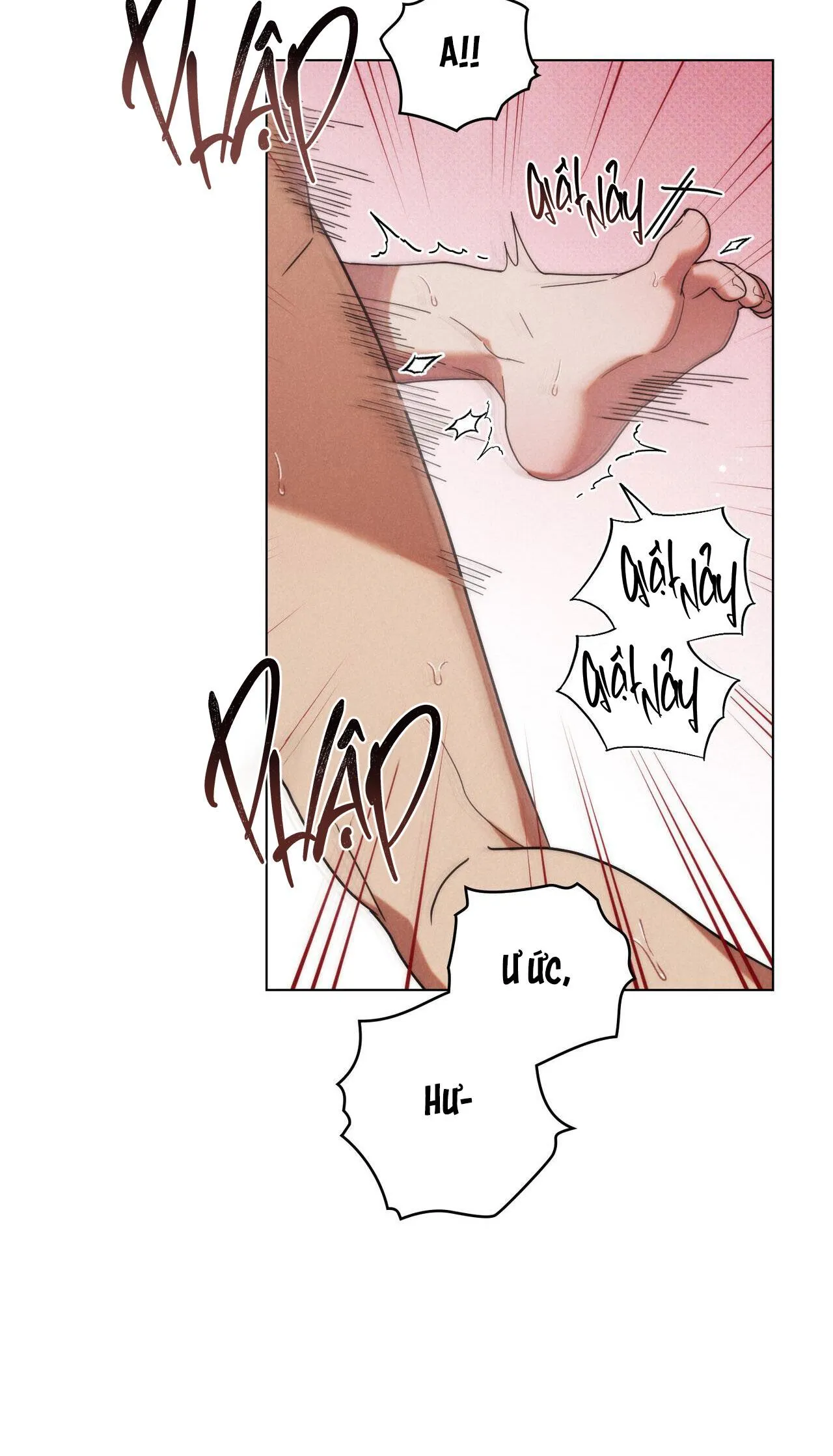 NGƯỜI TÌNH BÍ MẬT Chapter 11 Trang 52