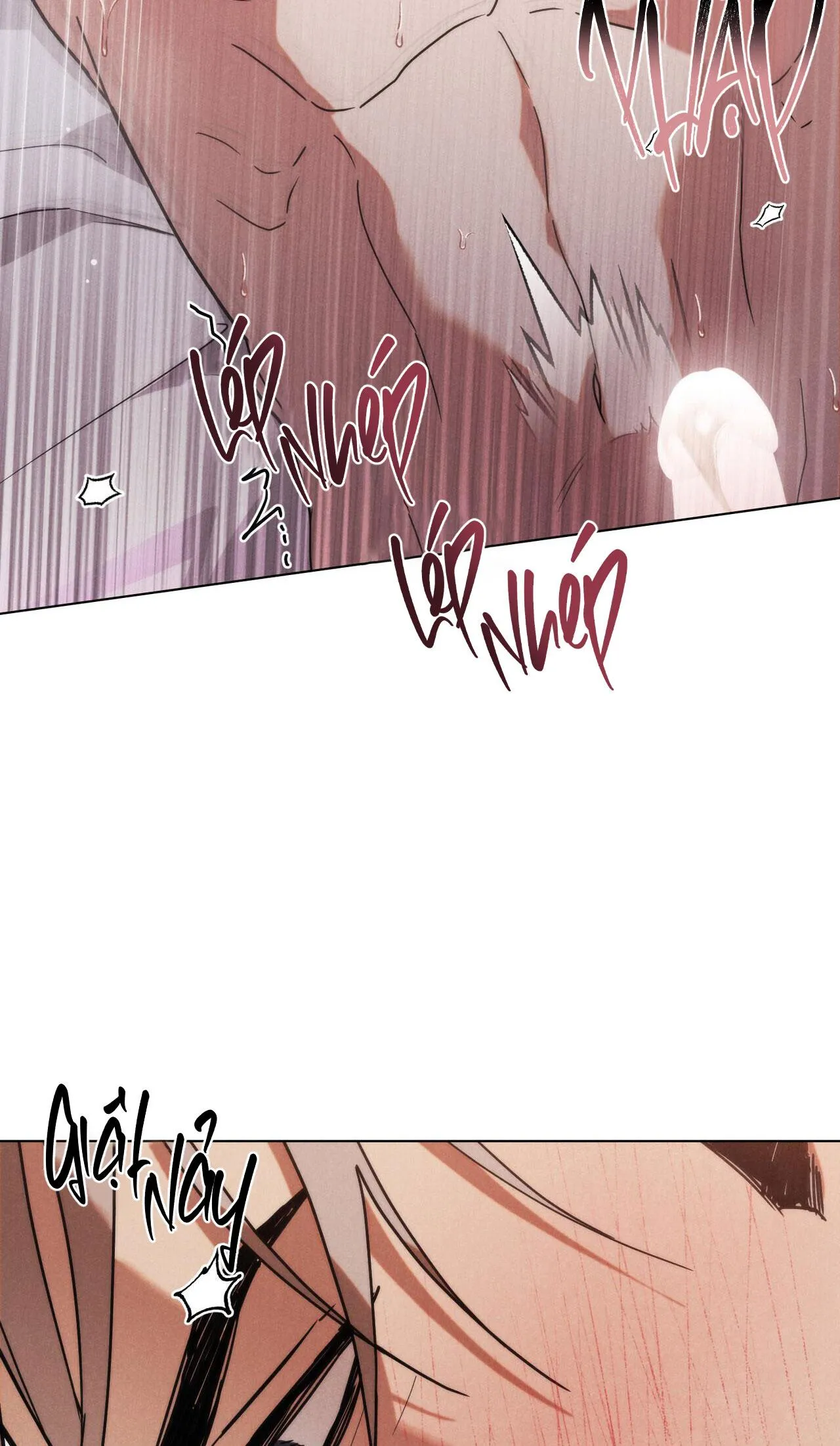 NGƯỜI TÌNH BÍ MẬT Chapter 11 Trang 58