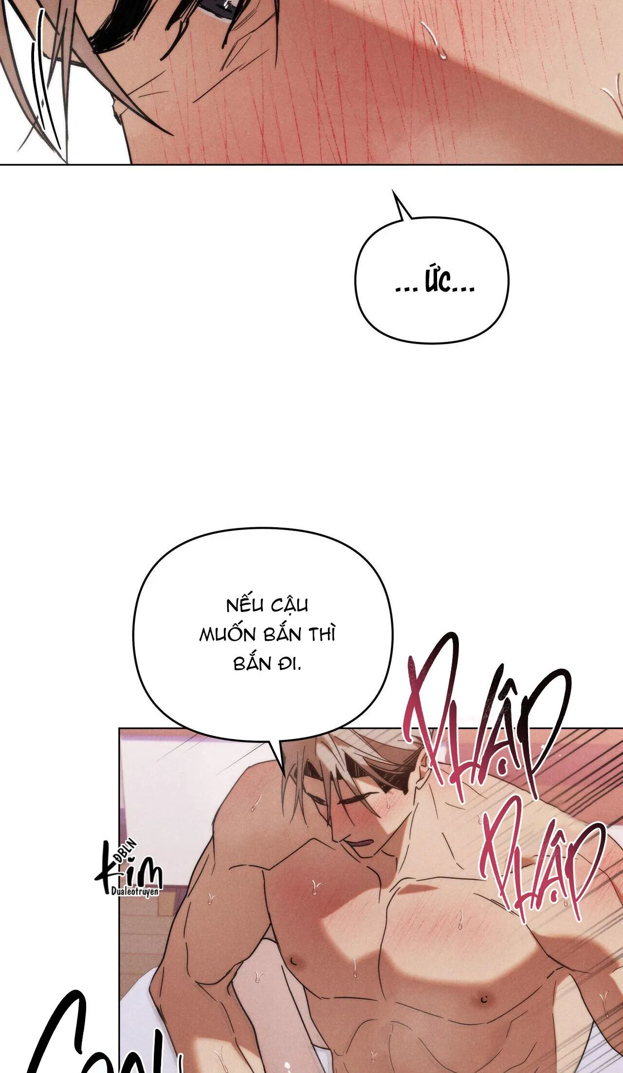 NGƯỜI TÌNH BÍ MẬT Chapter 11 Trang 59