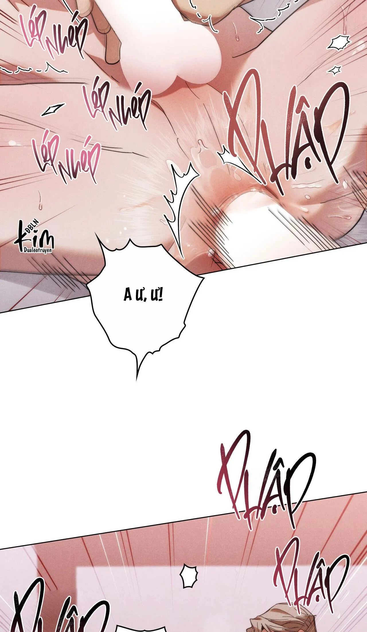 NGƯỜI TÌNH BÍ MẬT Chapter 11 Trang 62