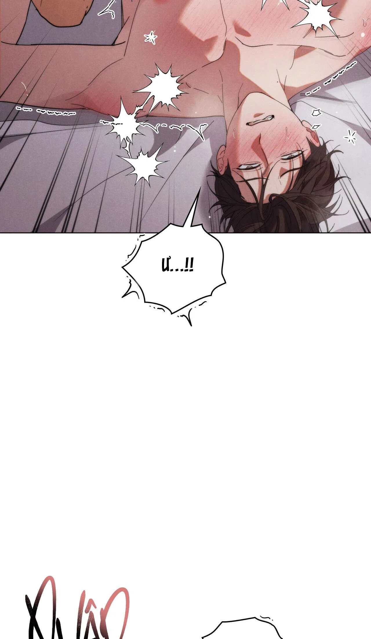 NGƯỜI TÌNH BÍ MẬT Chapter 11 Trang 65