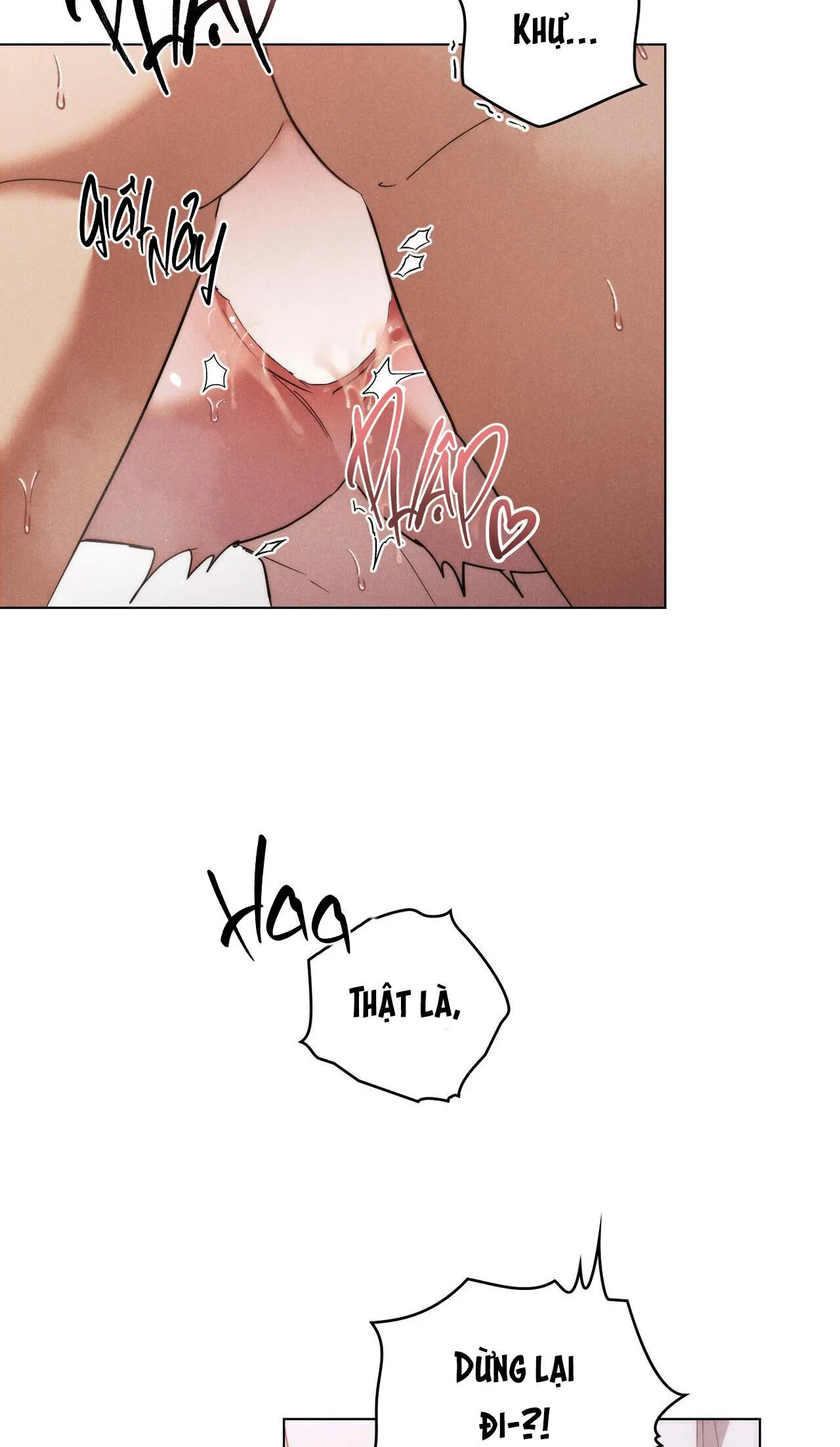 NGƯỜI TÌNH BÍ MẬT Chapter 11 Trang 66