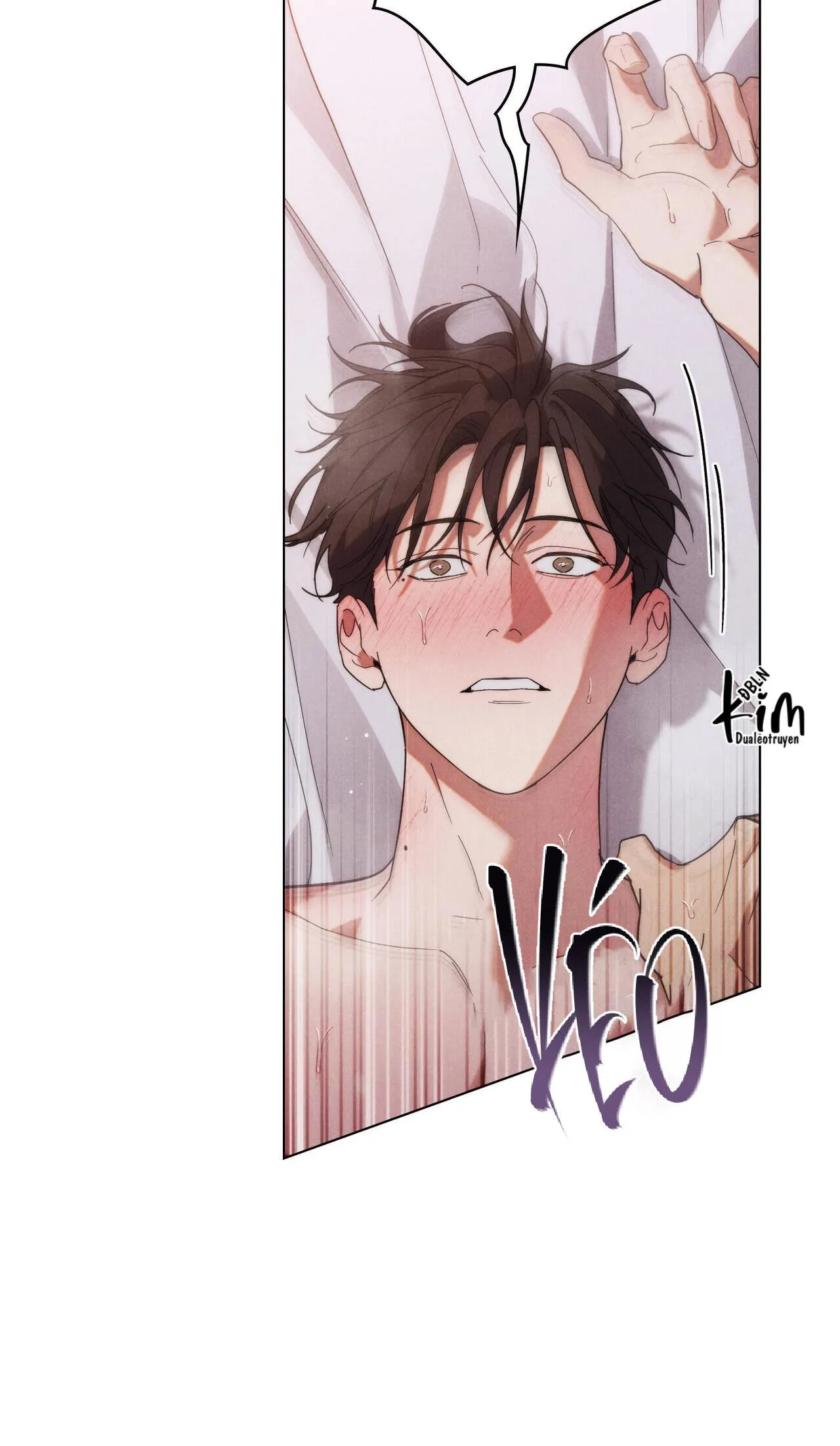 NGƯỜI TÌNH BÍ MẬT Chapter 11 Trang 67