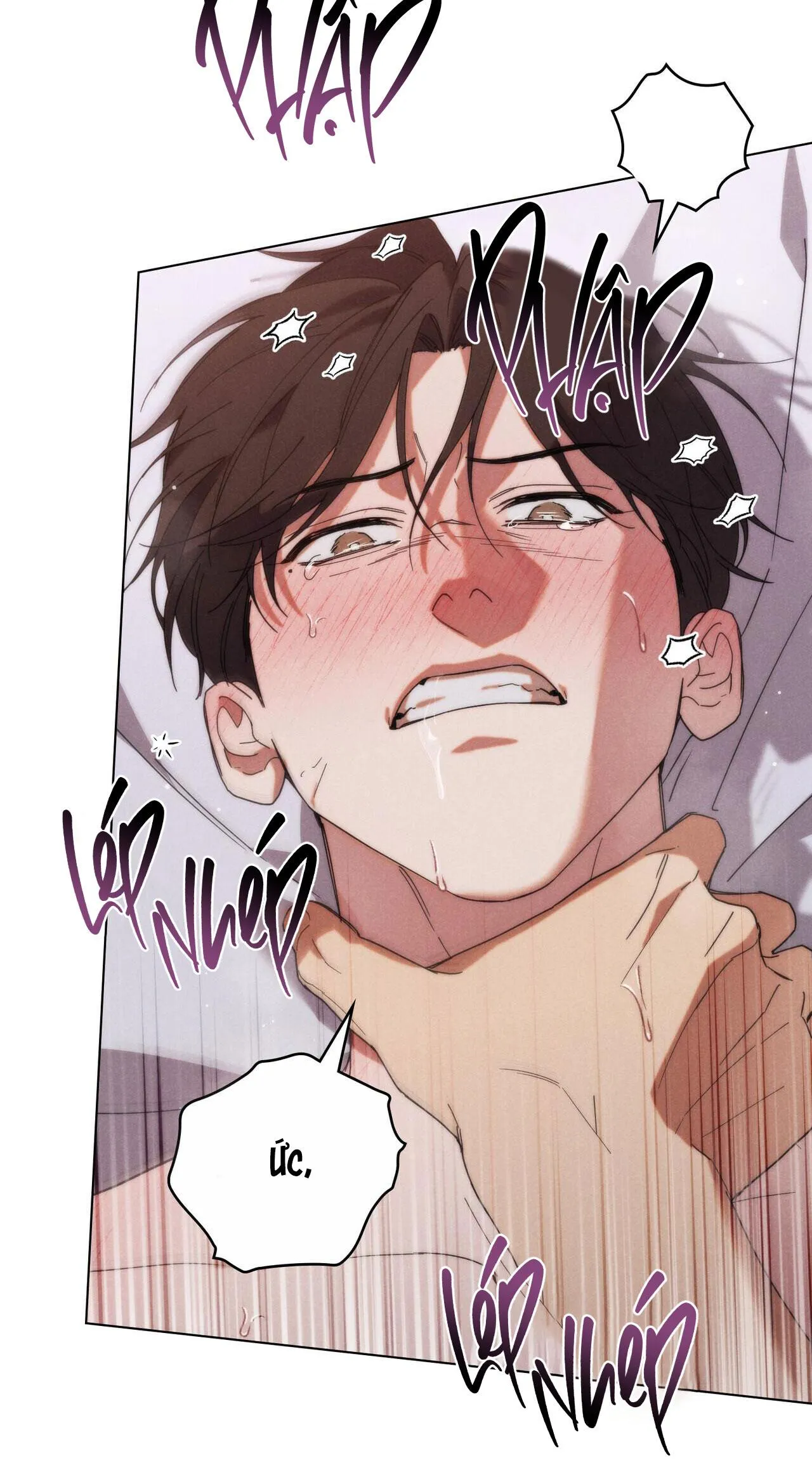 NGƯỜI TÌNH BÍ MẬT Chapter 11 Trang 69