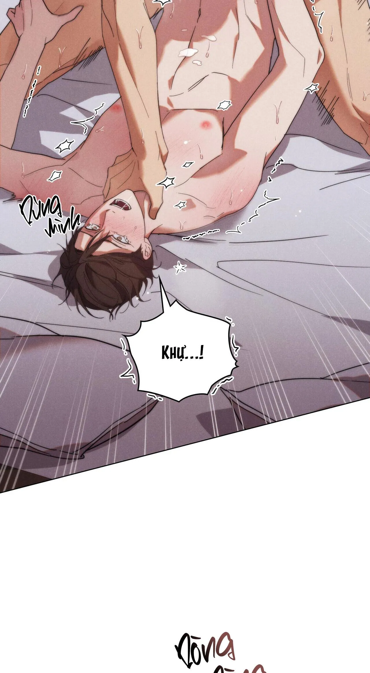 NGƯỜI TÌNH BÍ MẬT Chapter 11 Trang 71