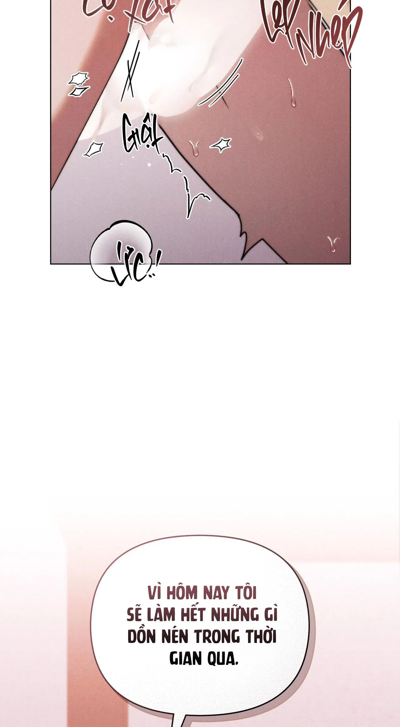 NGƯỜI TÌNH BÍ MẬT Chapter 11 Trang 76