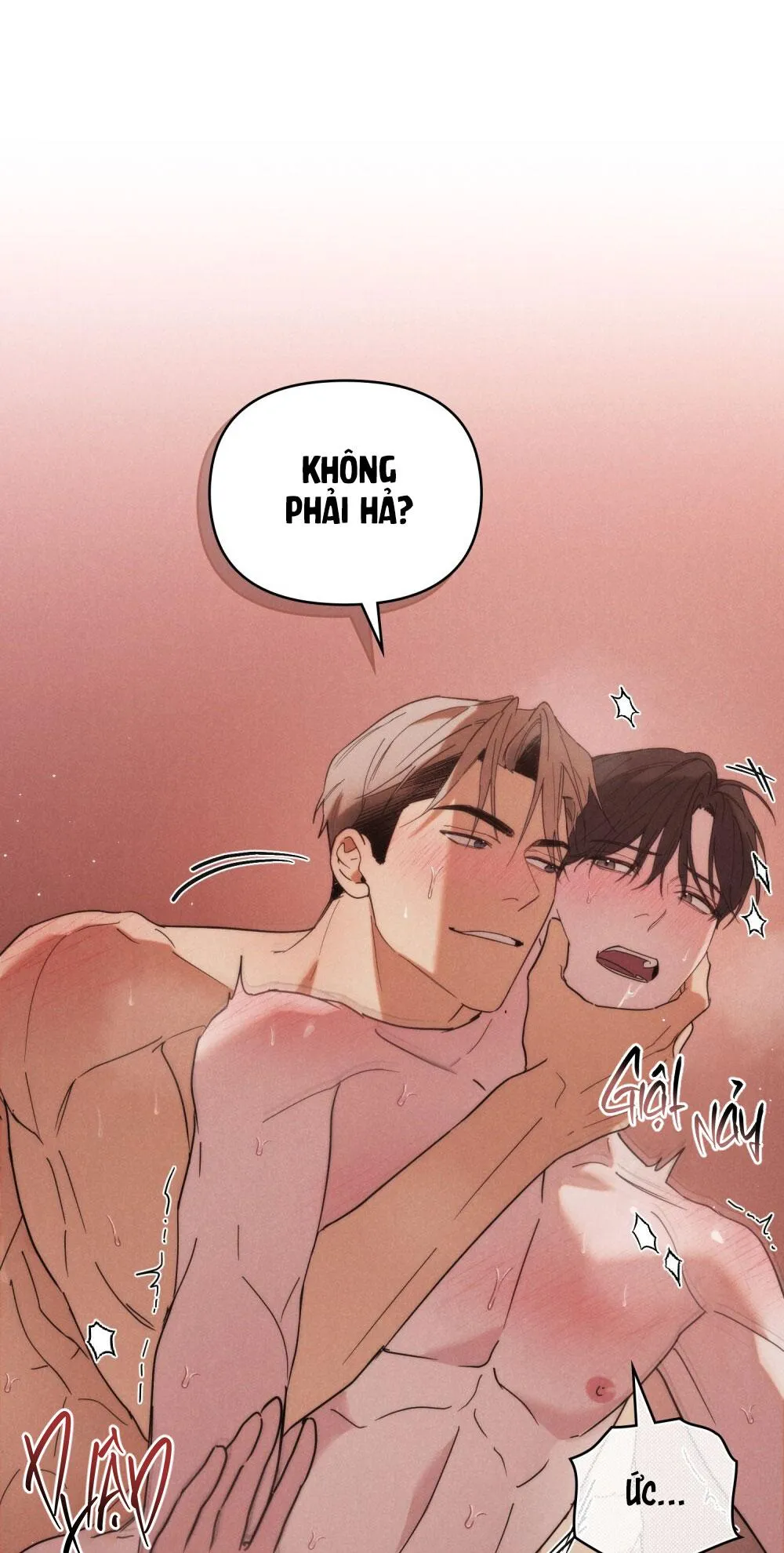 NGƯỜI TÌNH BÍ MẬT Chapter 12 Trang 8