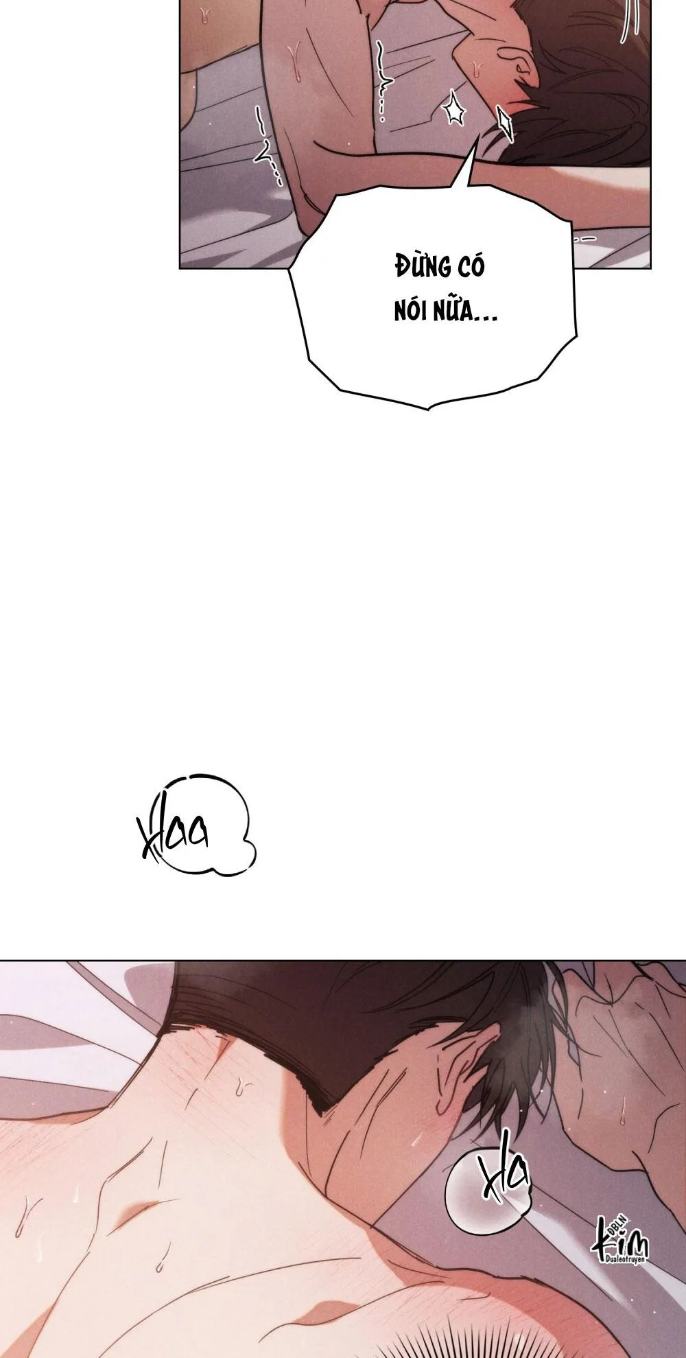 NGƯỜI TÌNH BÍ MẬT Chapter 12 Trang 10