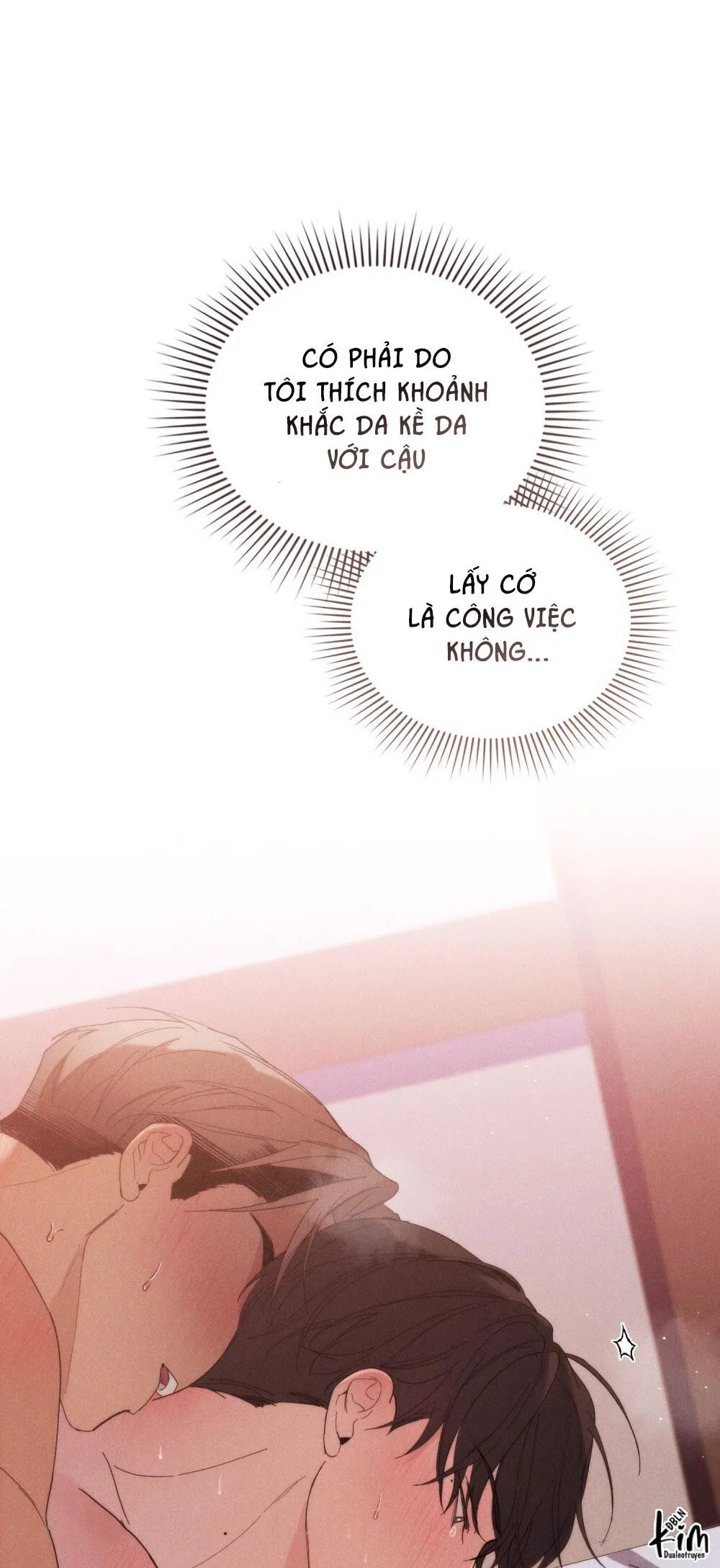 NGƯỜI TÌNH BÍ MẬT Chapter 12 Trang 13