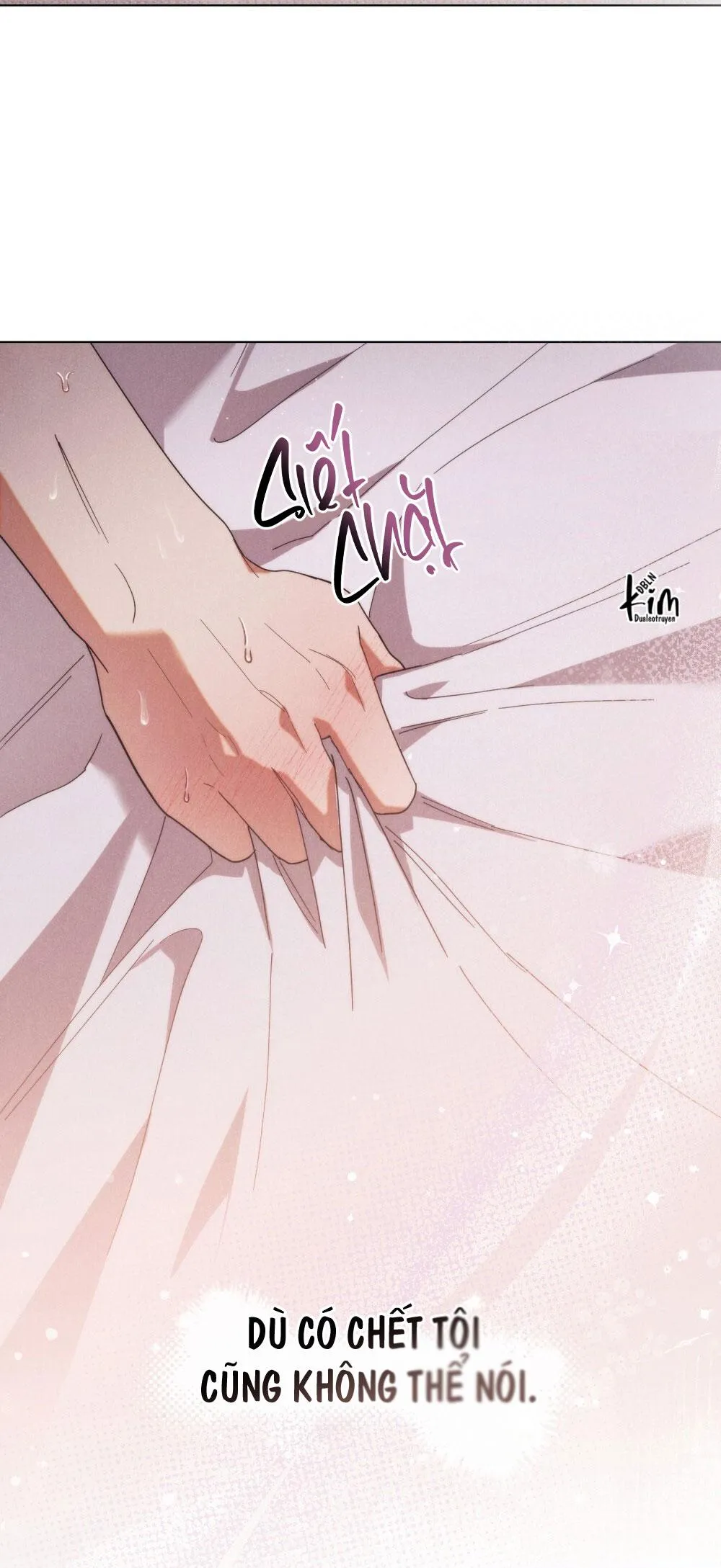 NGƯỜI TÌNH BÍ MẬT Chapter 12 Trang 15