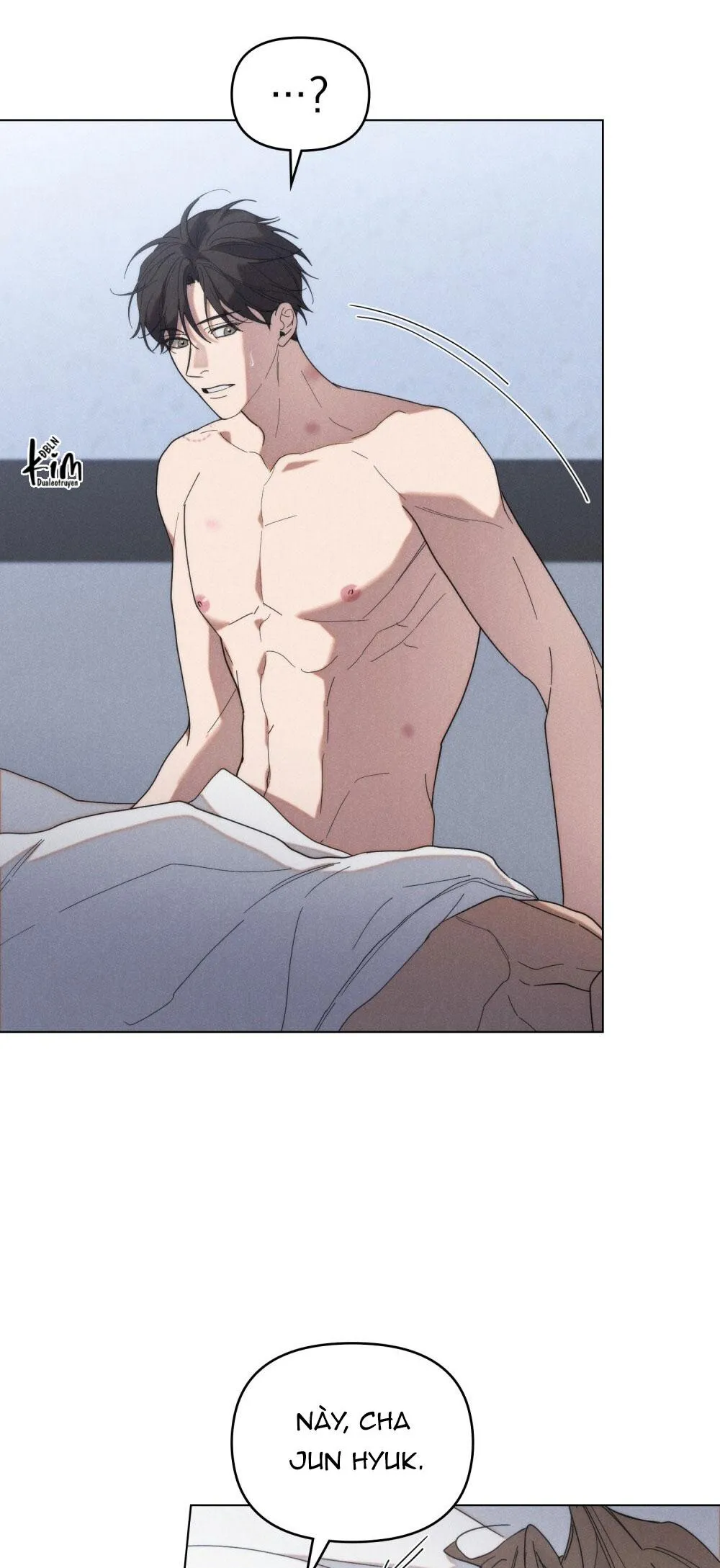 NGƯỜI TÌNH BÍ MẬT Chapter 12 Trang 20