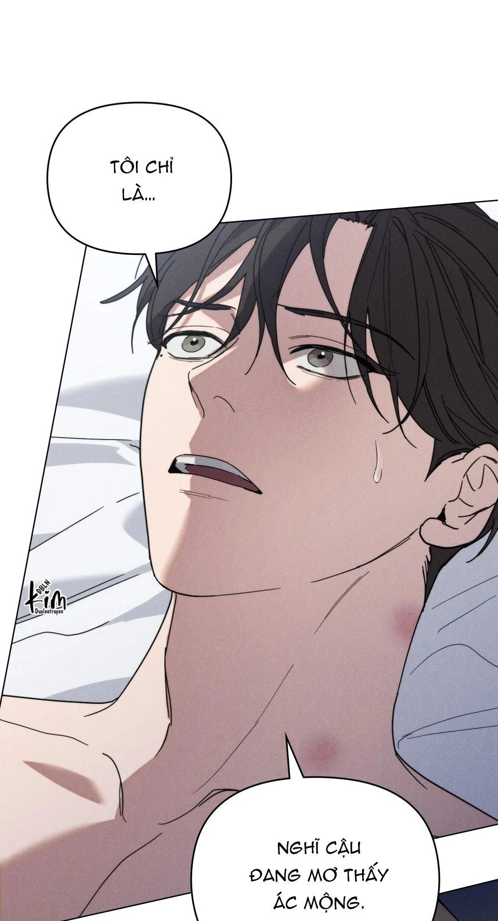 NGƯỜI TÌNH BÍ MẬT Chapter 12 Trang 24